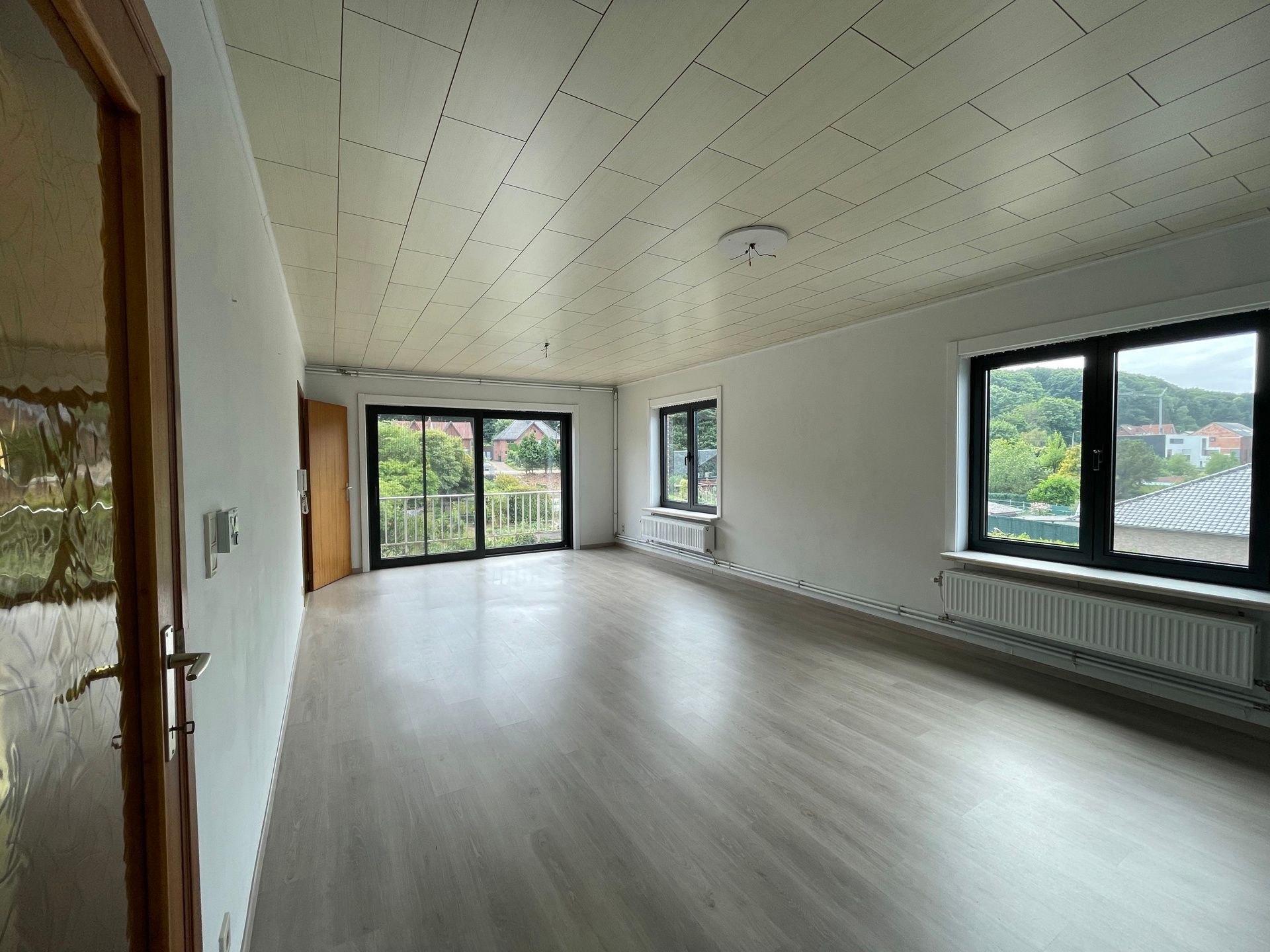 Ruim appartement op toplocatie foto 8