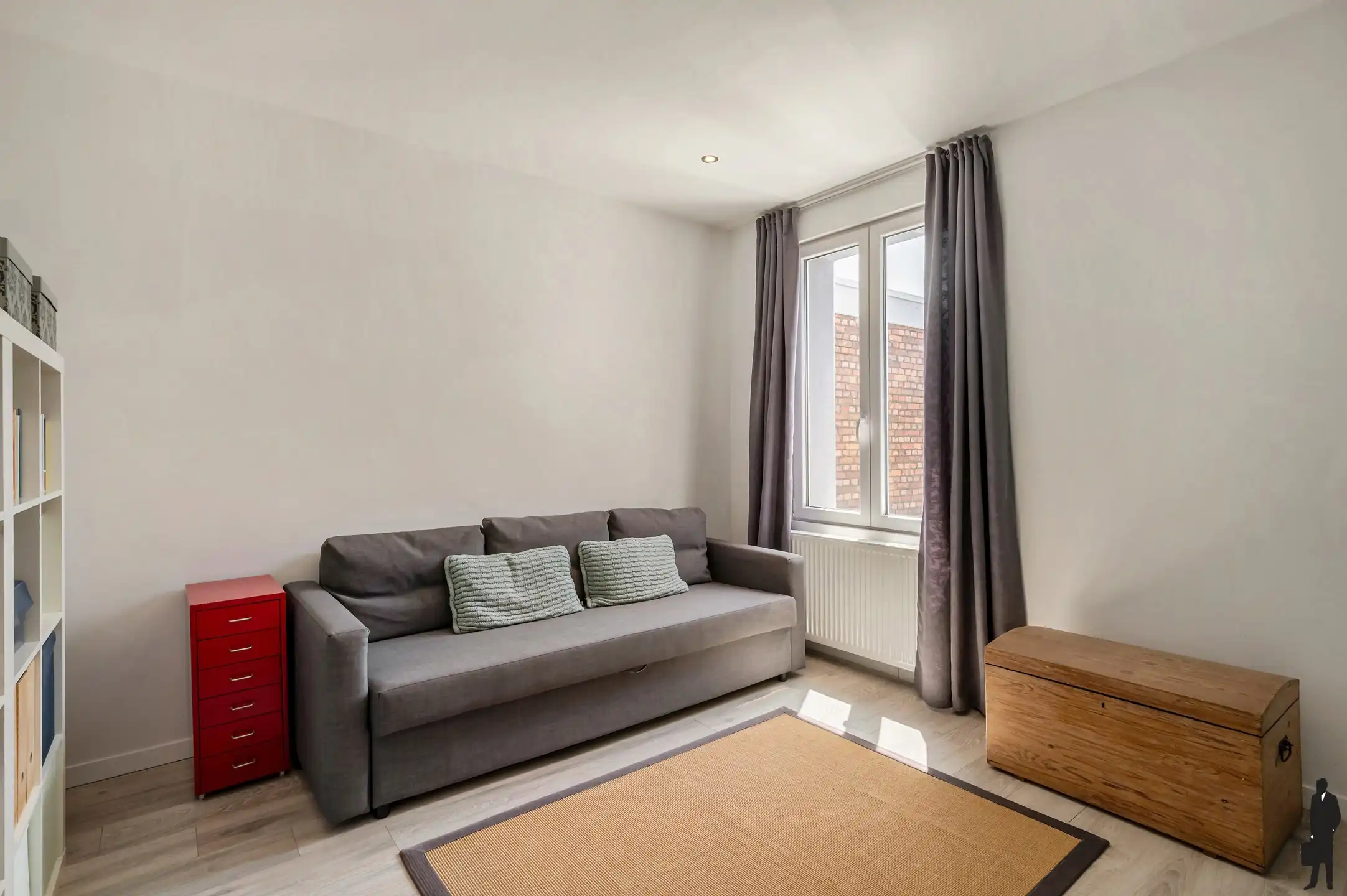 Instapklare woning met tuin op het zuiden foto 17