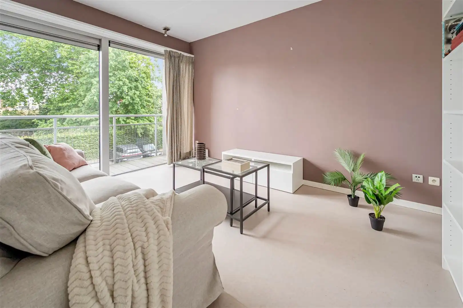 Goedgelegen aangename assistentiewoning nabij stadscentrum Sint-Niklaas foto 7