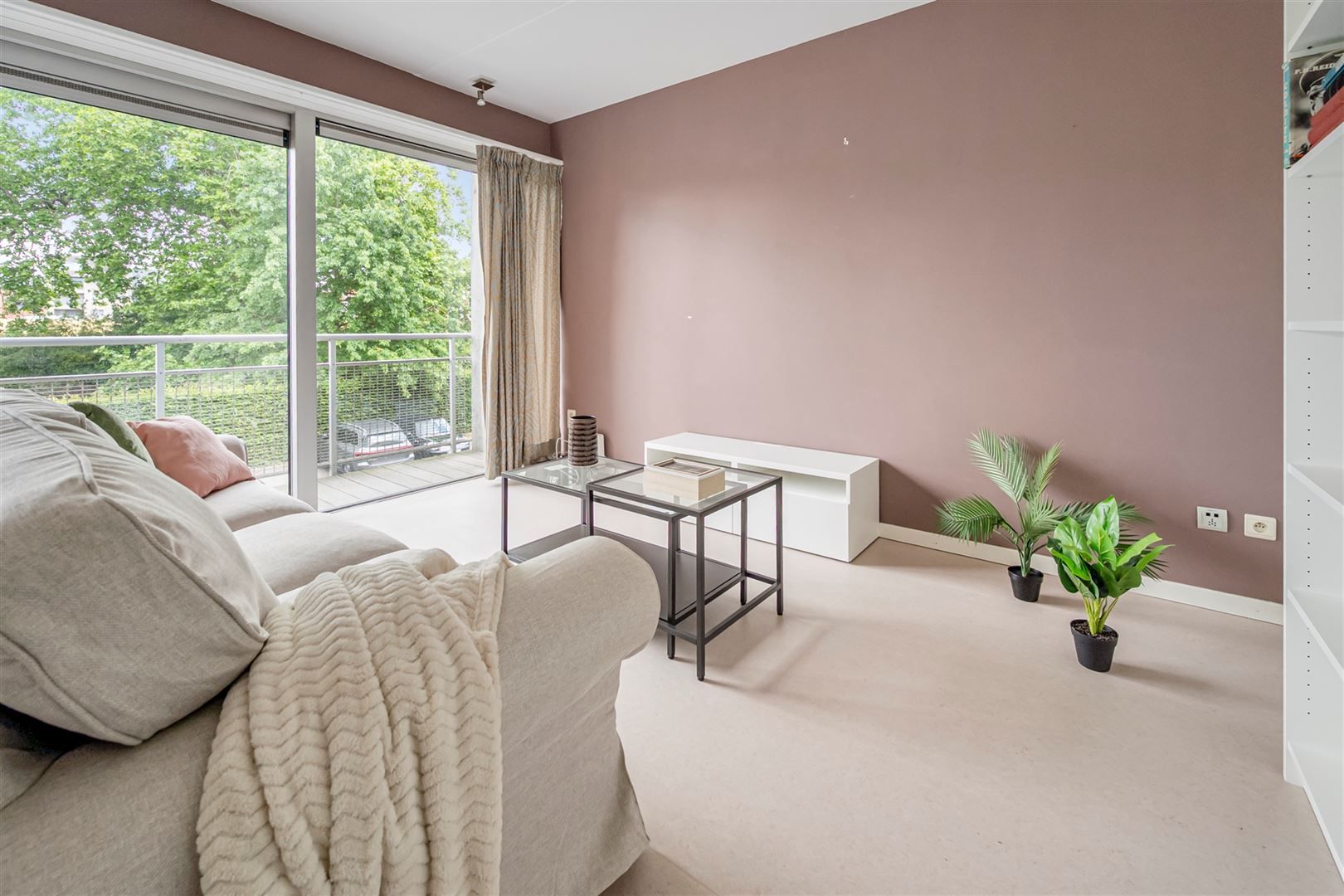 Goedgelegen aangename assistentiewoning nabij stadscentrum Sint-Niklaas foto 7