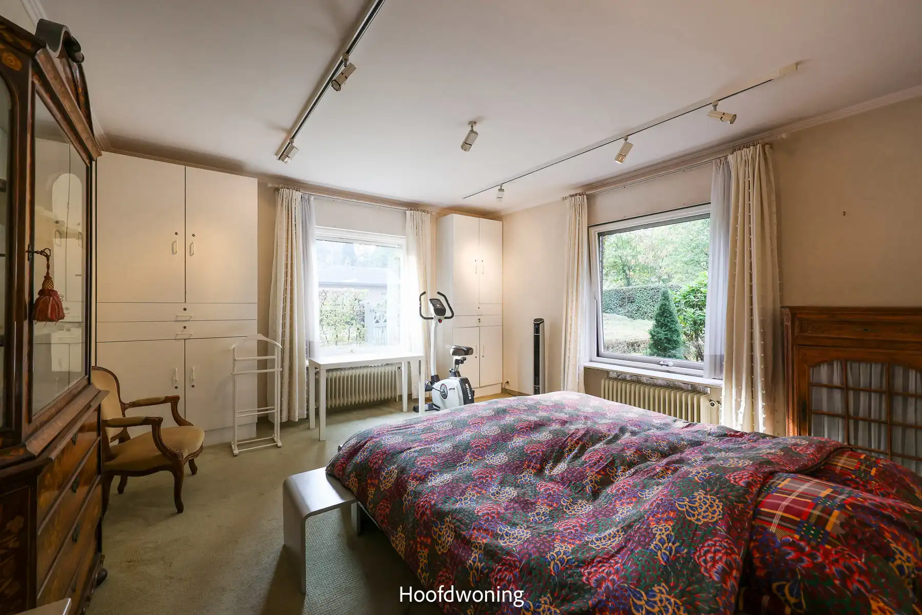 Veelzijdige gelijkvloerse villa op toplocatie in Bonheiden foto 18