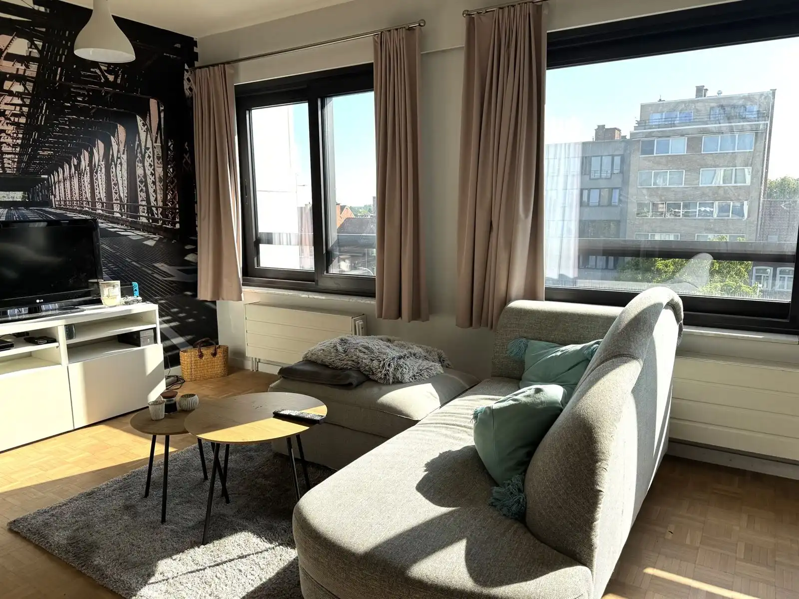 Appartement foto 2