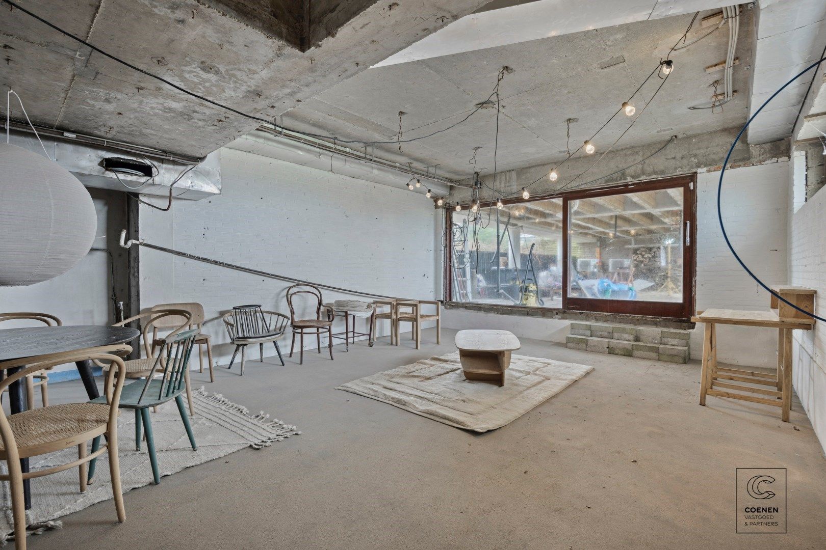 Verder te renoveren villa met een bew opp van 400m² op 5500m² grond op een schitterende ligging te Oud-Turnhout. foto 31