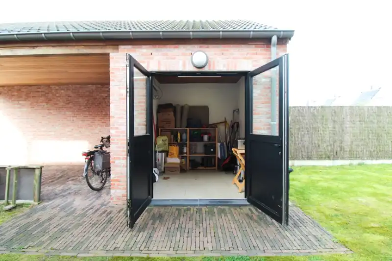 Uitzonderlijke woning te Izegem foto 14