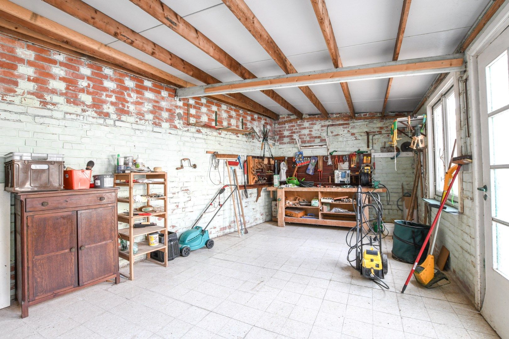 Te koop: Gebouw met twee appartementen te Blankenberge - Toplocatie nabij zee en centrum! foto 27