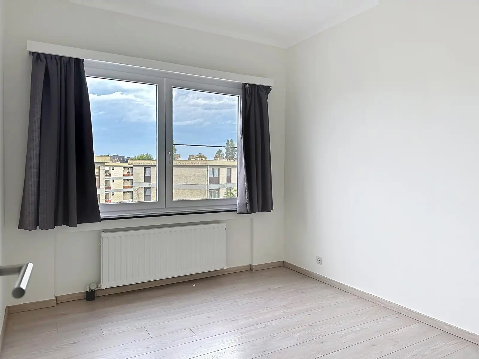 Rustig gelegen appartement op wandelafstand van centrum foto 11