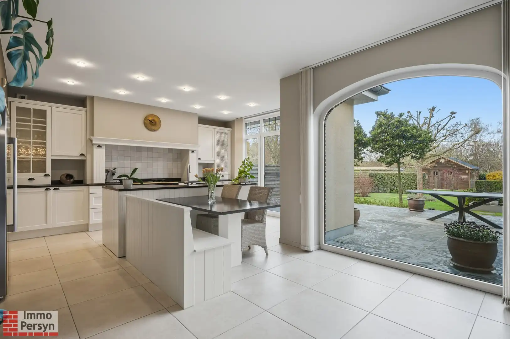 Landelijke villa met hoogwaardige afwerking foto 10