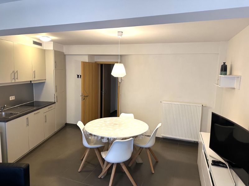 Te koop: Gezellig appartement in het hart van Oostende! foto 4