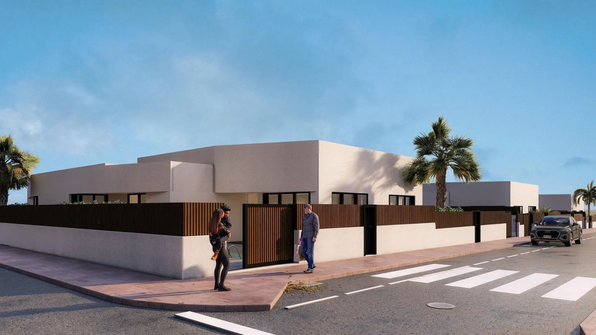 Wonen in stijl onder de Spaanse zon: nieuwbouwvakantiewoningen in Bigastro foto 6