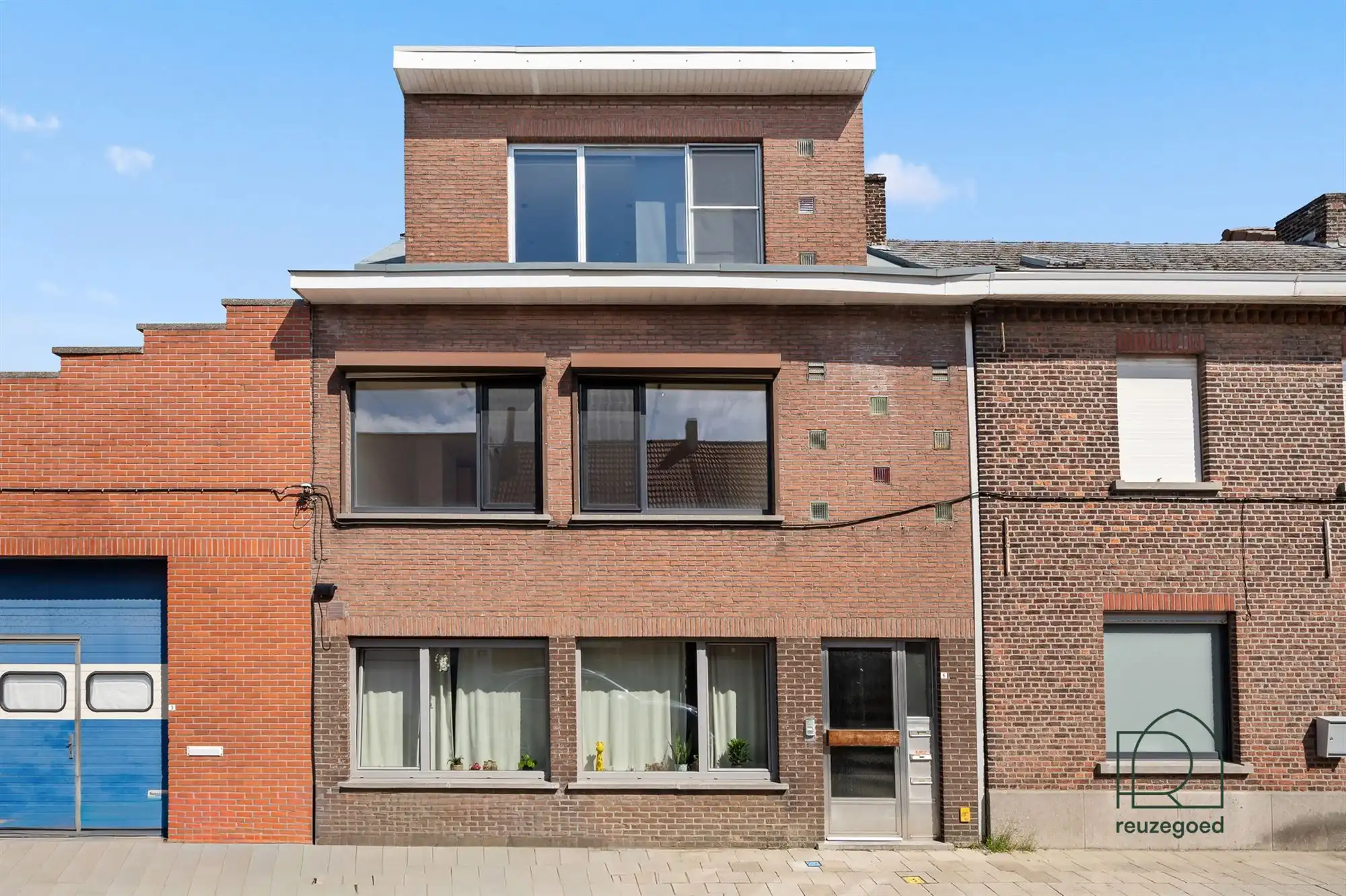 Instapklaar appartement met 2 slaapkamers op toplocatie in Wijgmaal foto 16