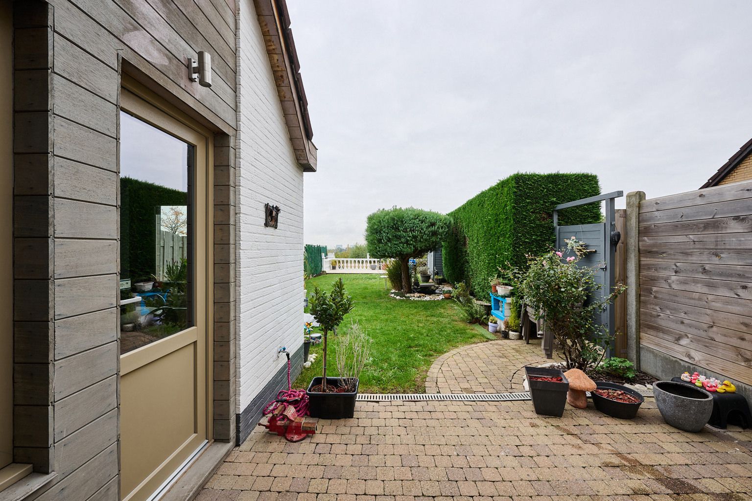 Huis te koop foto 5