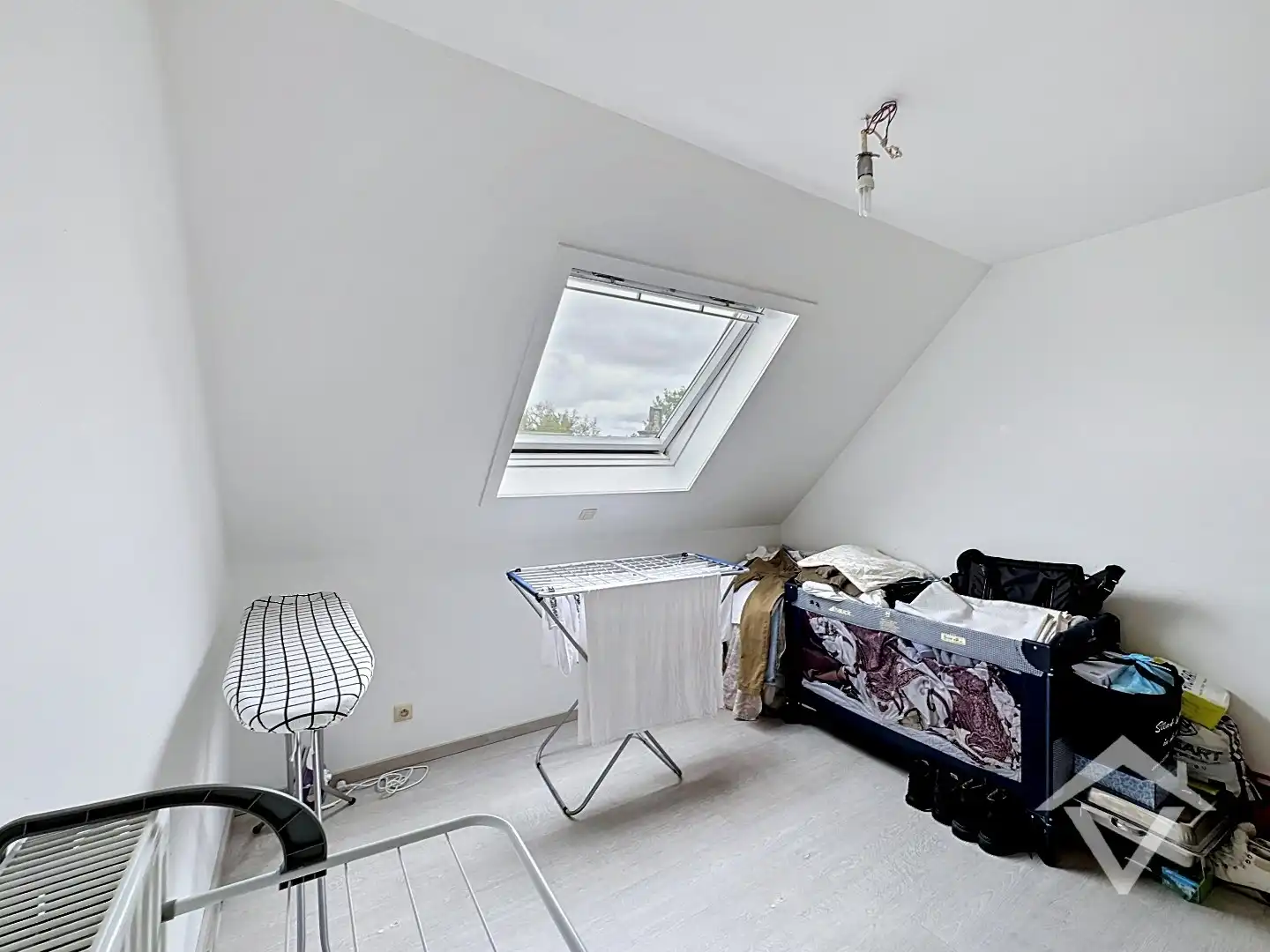 Instapklaar appartement met 4 slaapkamers en 2 badkamers in centrum Gistel foto 24