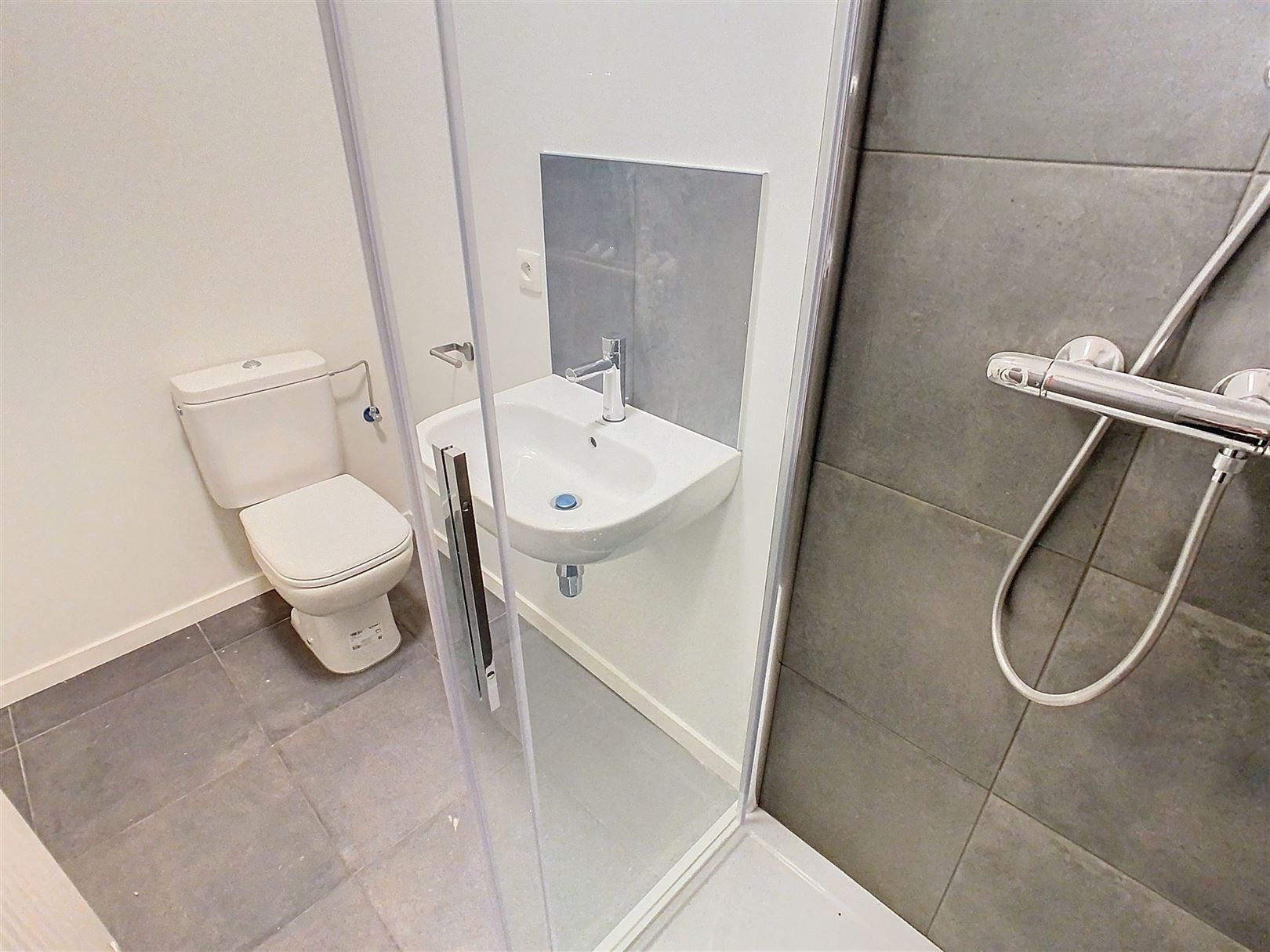 Duplex APP (2de + 3de V) met 3 slpks, 2 bdks foto 18