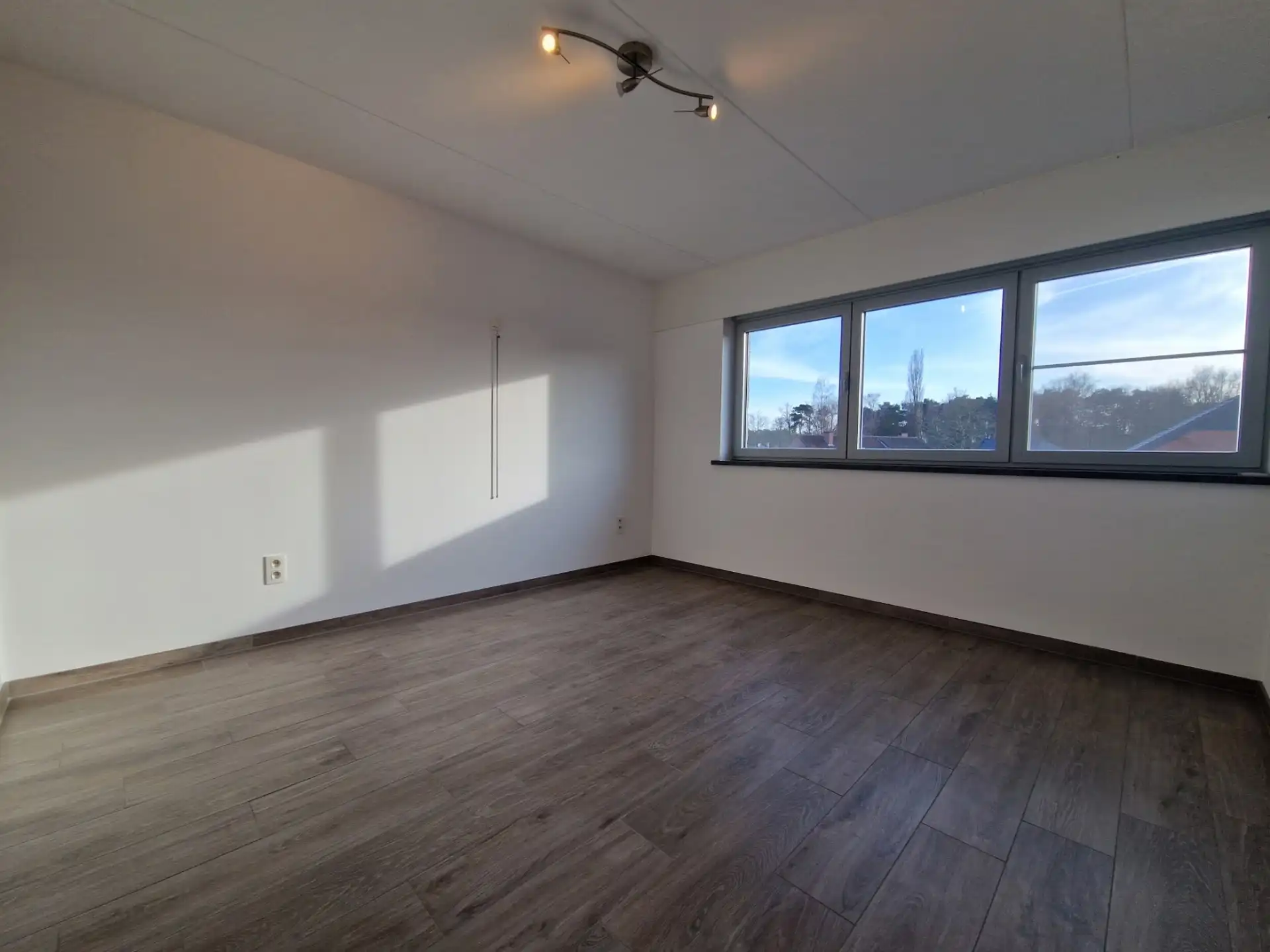 BEN appartement met 3 slaapkamers en groot terras in Tremelo foto 9