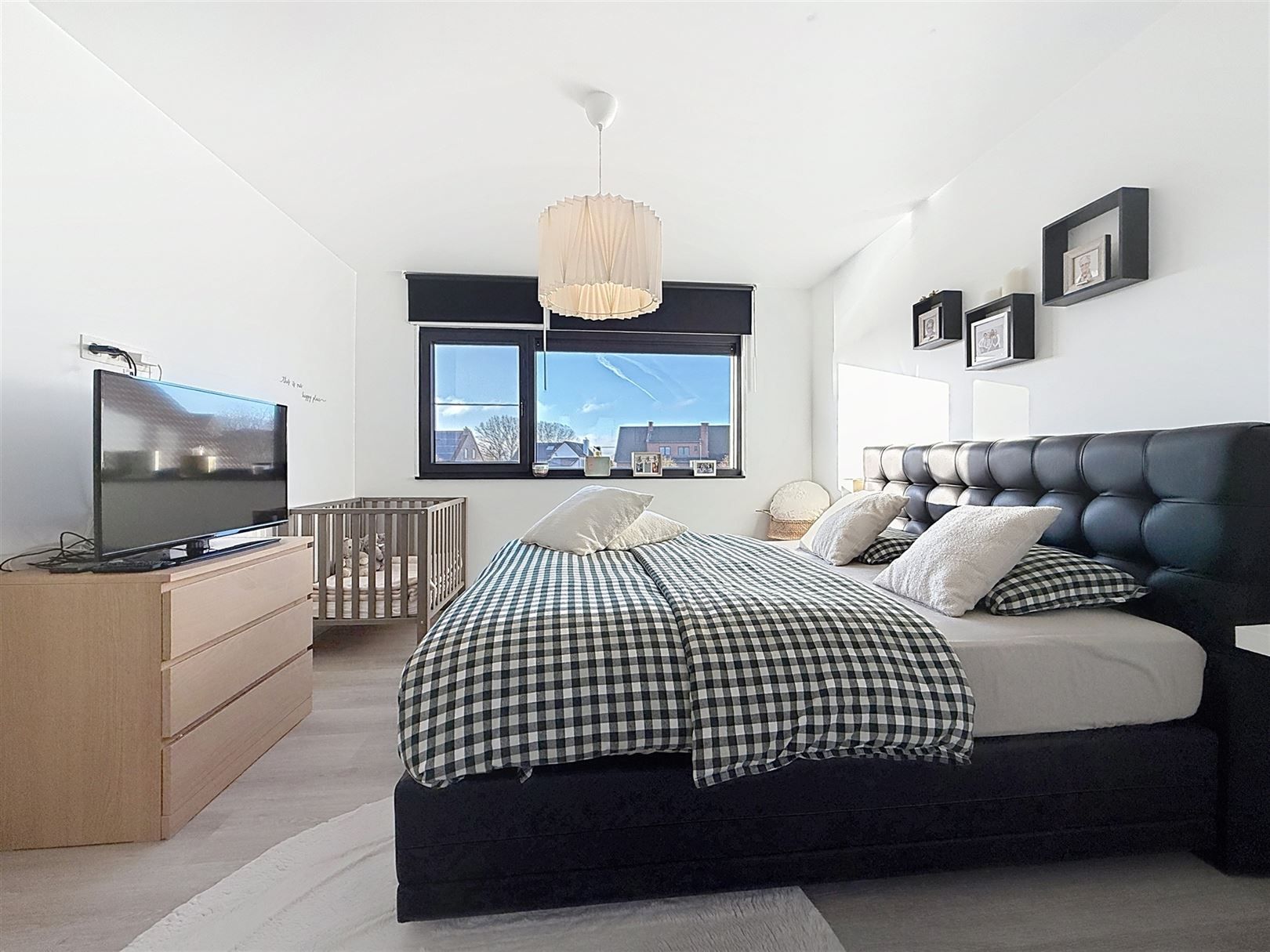 Moderne woning, 3/4 slpks, tuin, carport, 5a 83ca foto 24