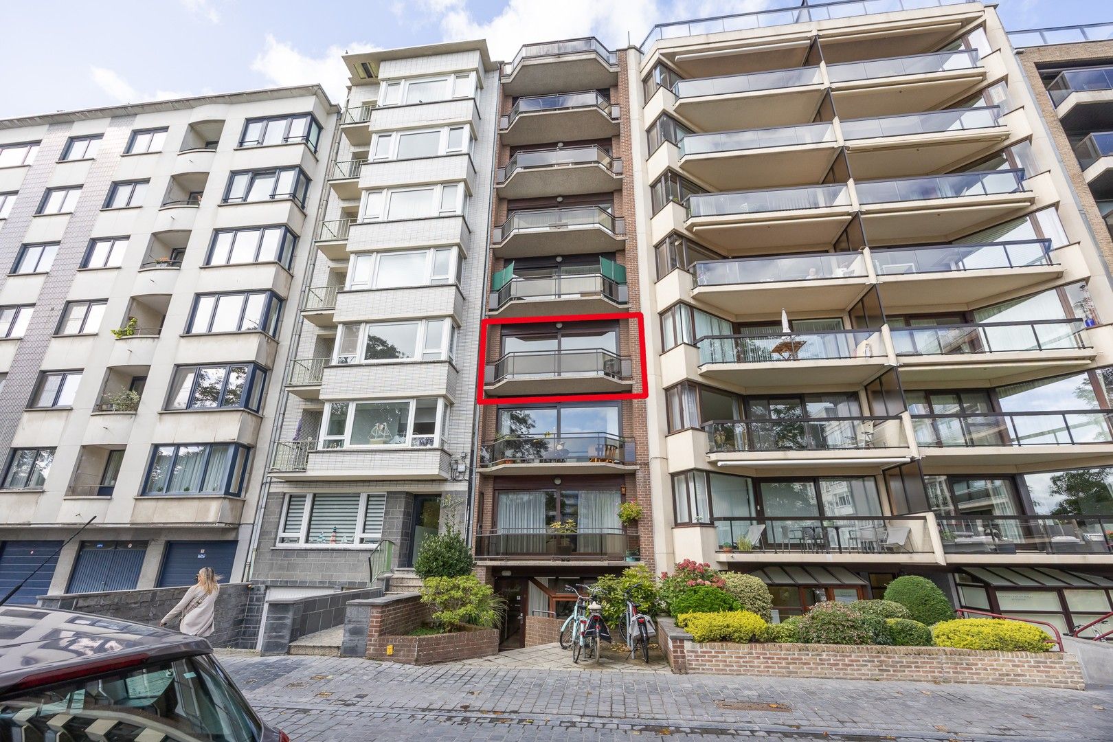 Appartement te koop foto 3