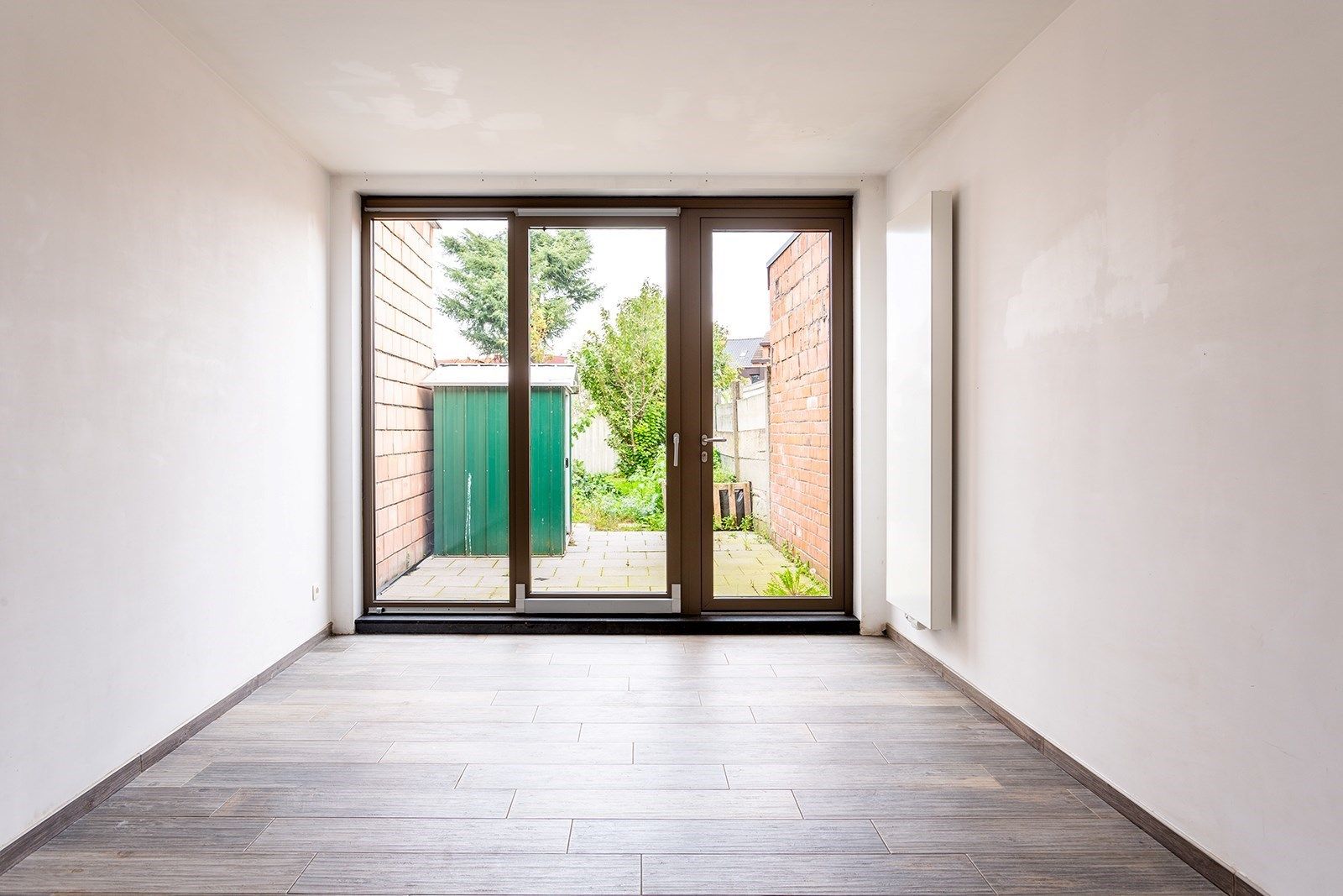 Rustig gelegen ruime woning met 3 tot 4 slaapkamers en tuin foto 15