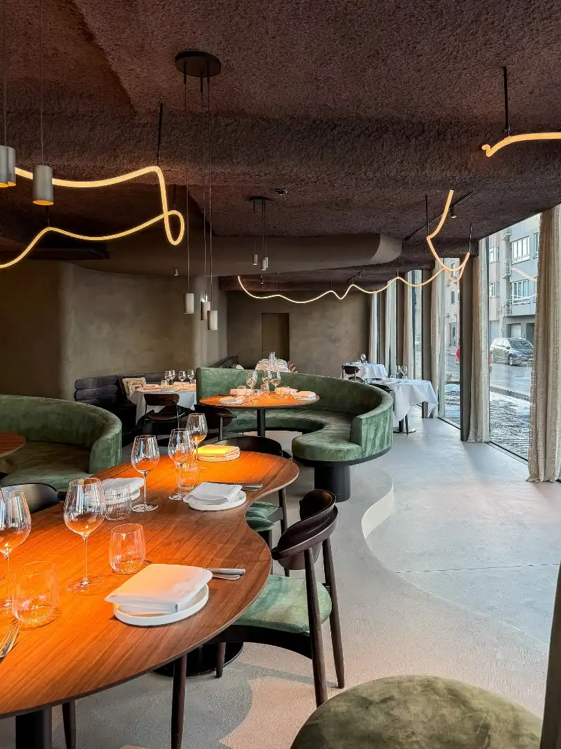 toplocatie instapklaar horecapand Casino Knokke te  huur foto 17