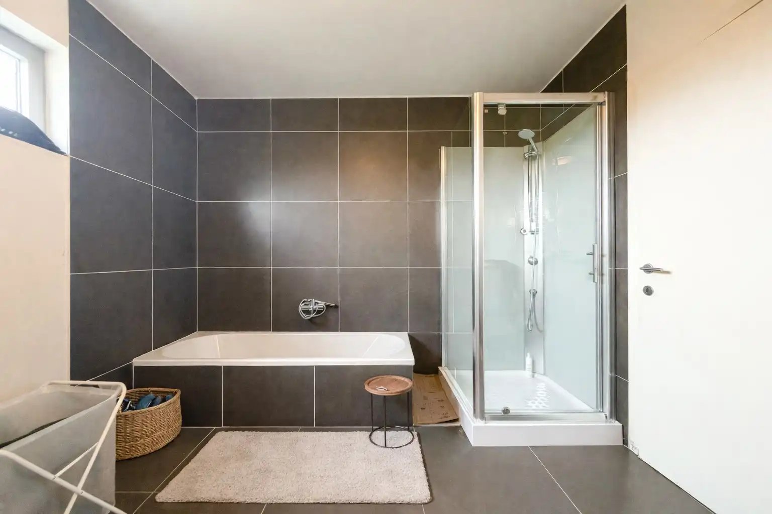 Alleenstaande woning met open zicht en mooie tuin, perceel 539 m², Torhout foto 13