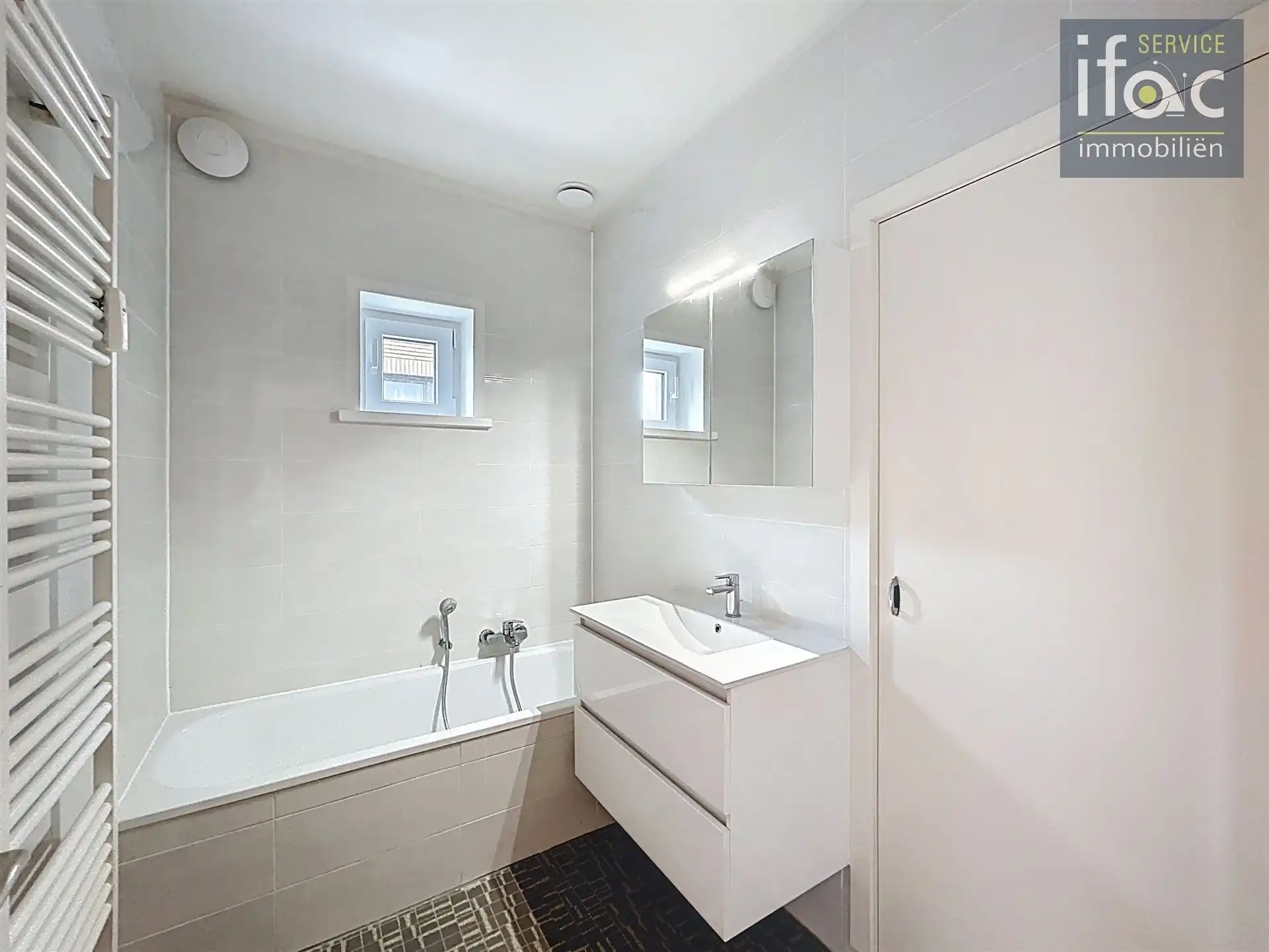 Energiezuinige duplex - met garage! foto 10