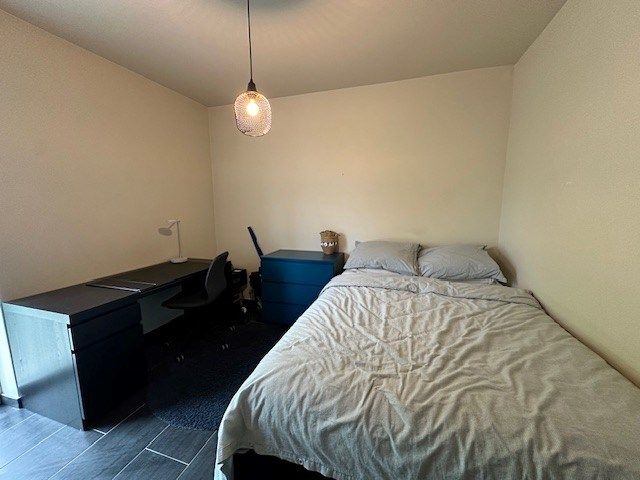 Modern en stijlvol appartement met ruim terras in kleinschalige residentie te Oudsbergen. foto 8
