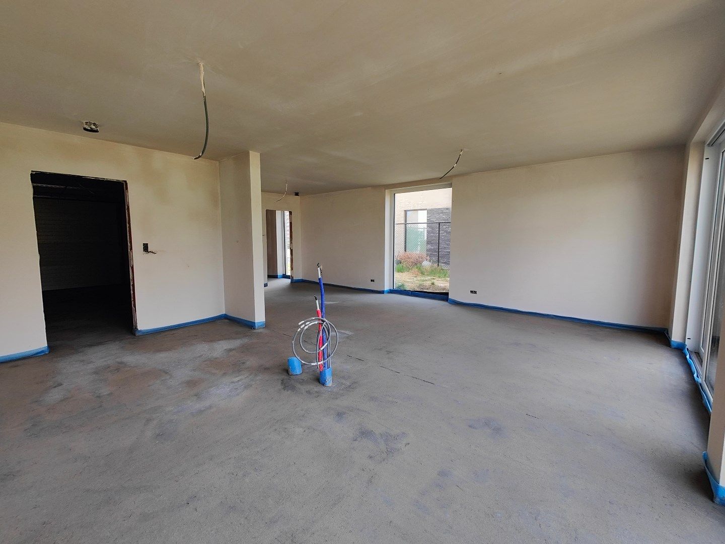LUBBEEK - nieuwbouw HOB +240m2 bewoonbaar  foto 2