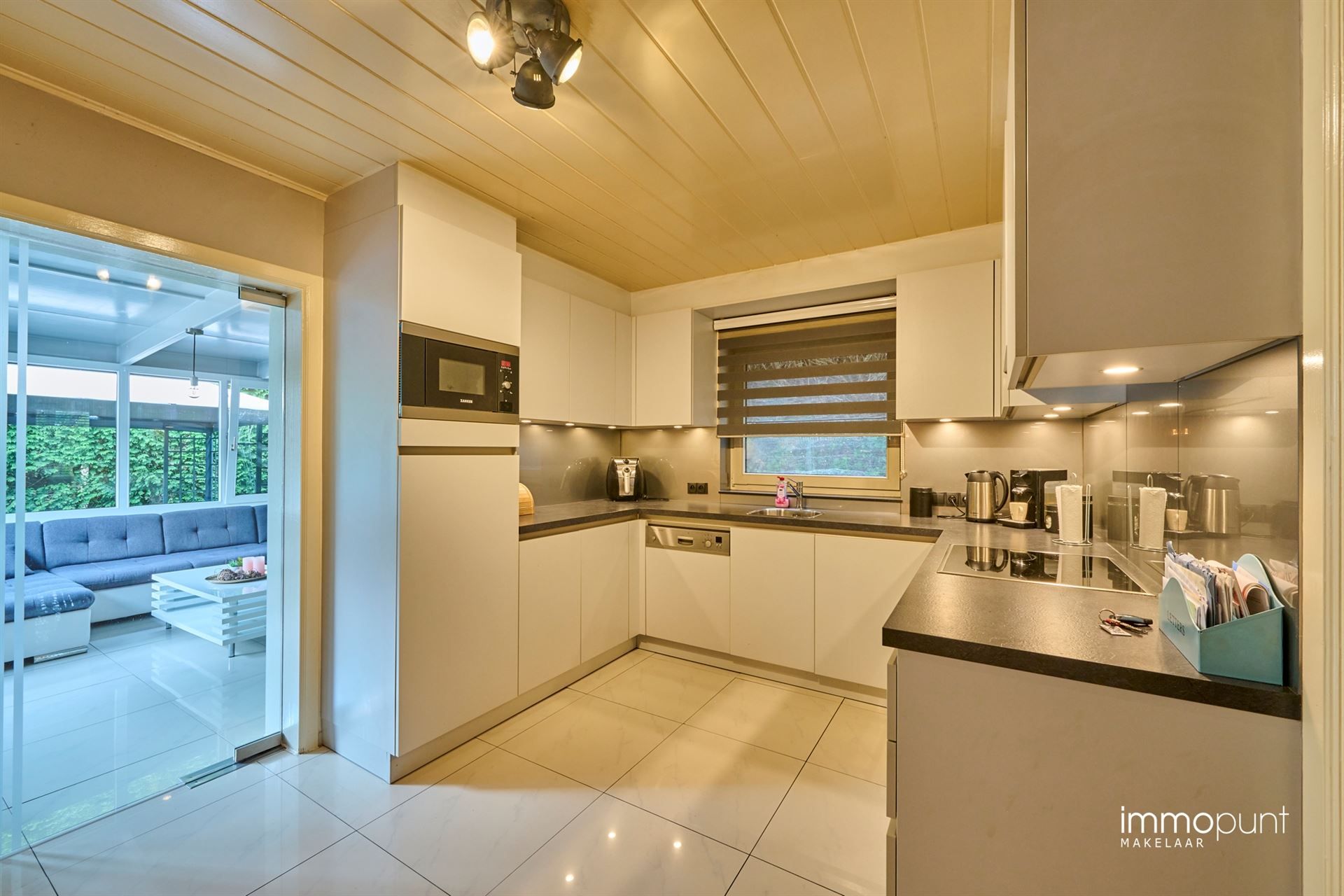 Woning foto 7