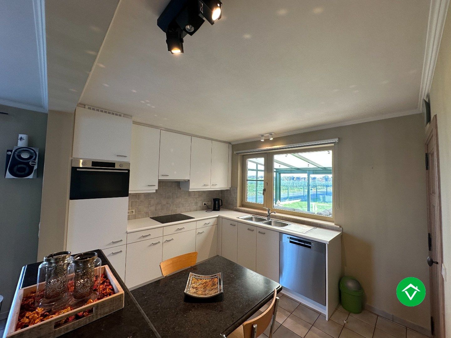 Gezellige woning te Kortemark foto 10