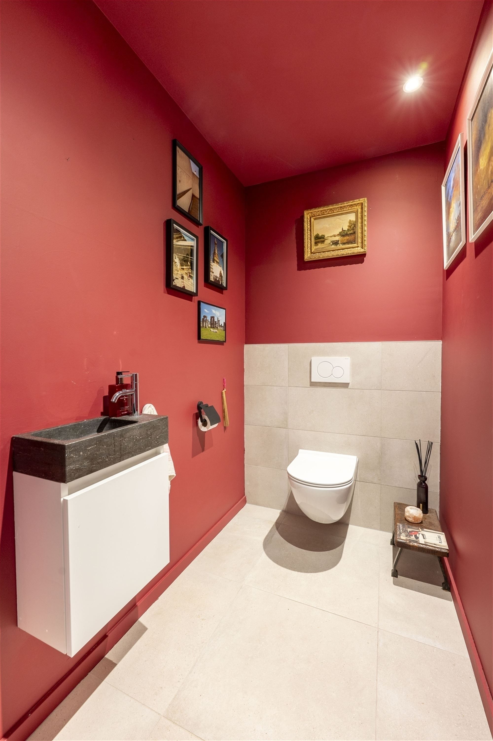 Ruim nieuwbouw app met 2 slk, 2 bk & 2 terrassen foto 21