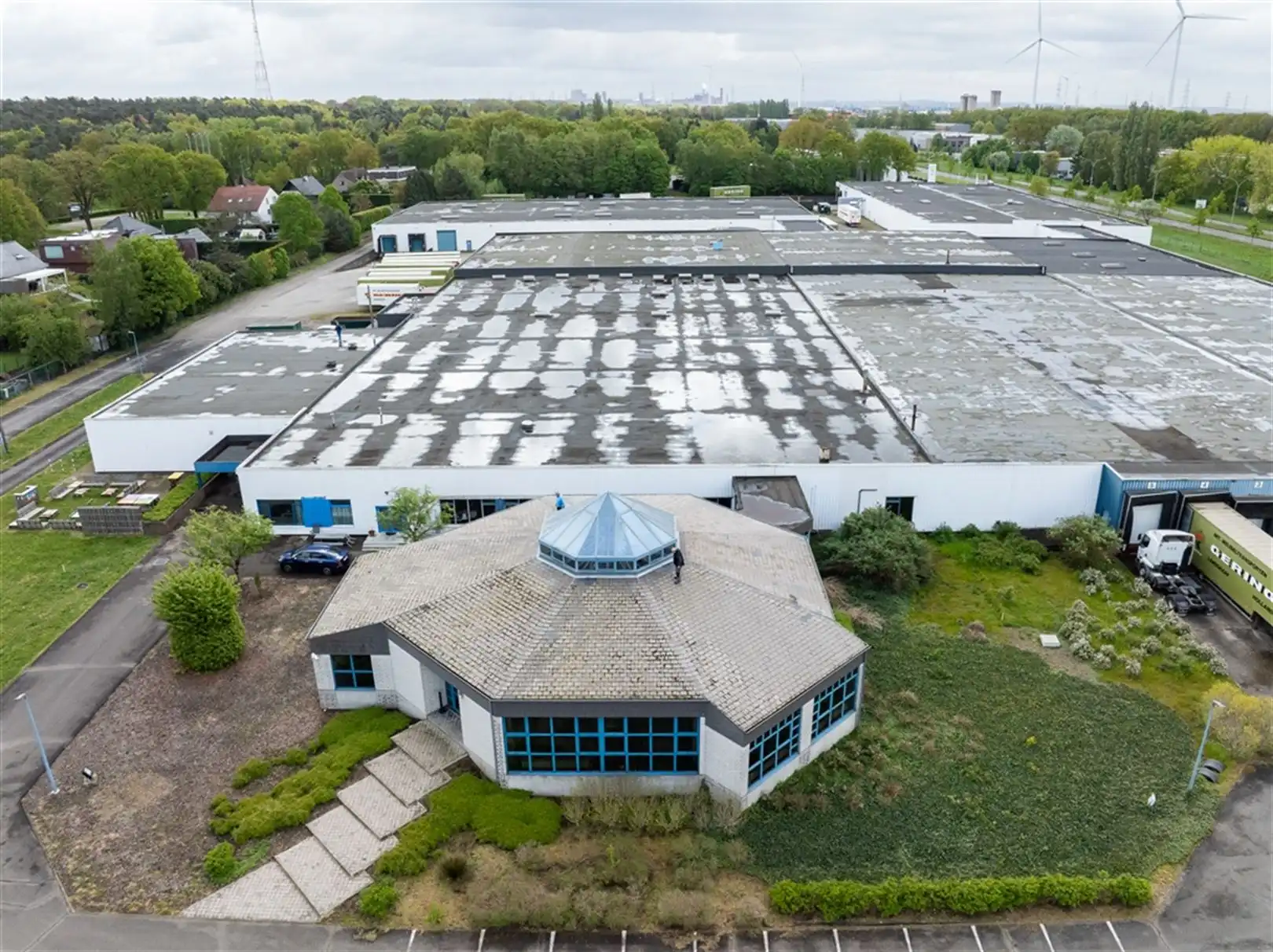 Craftsmans' Corner Ringway Site  foto 3