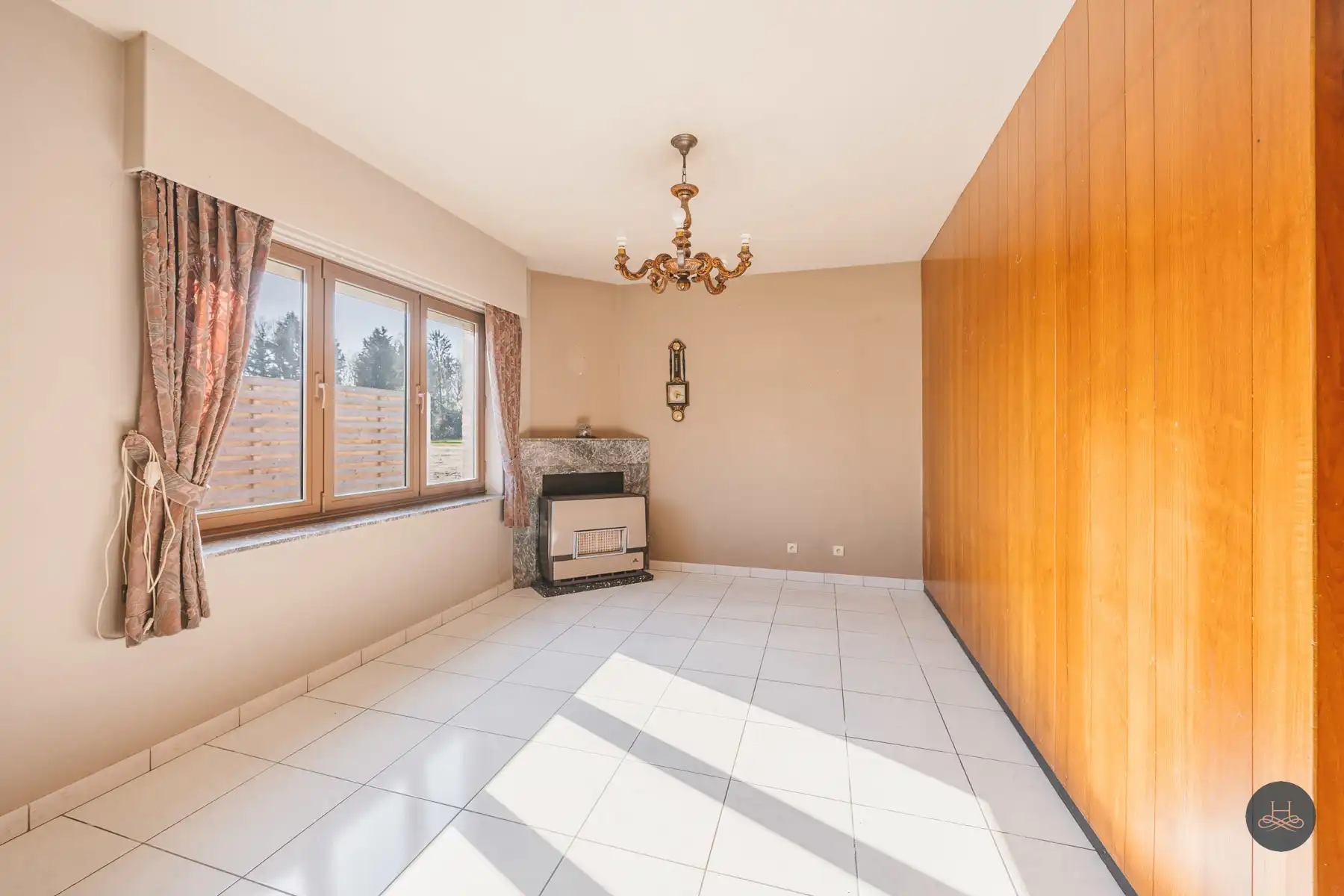 Te renoveren open bebouwing op 1685m² te Begijnendijk foto 7