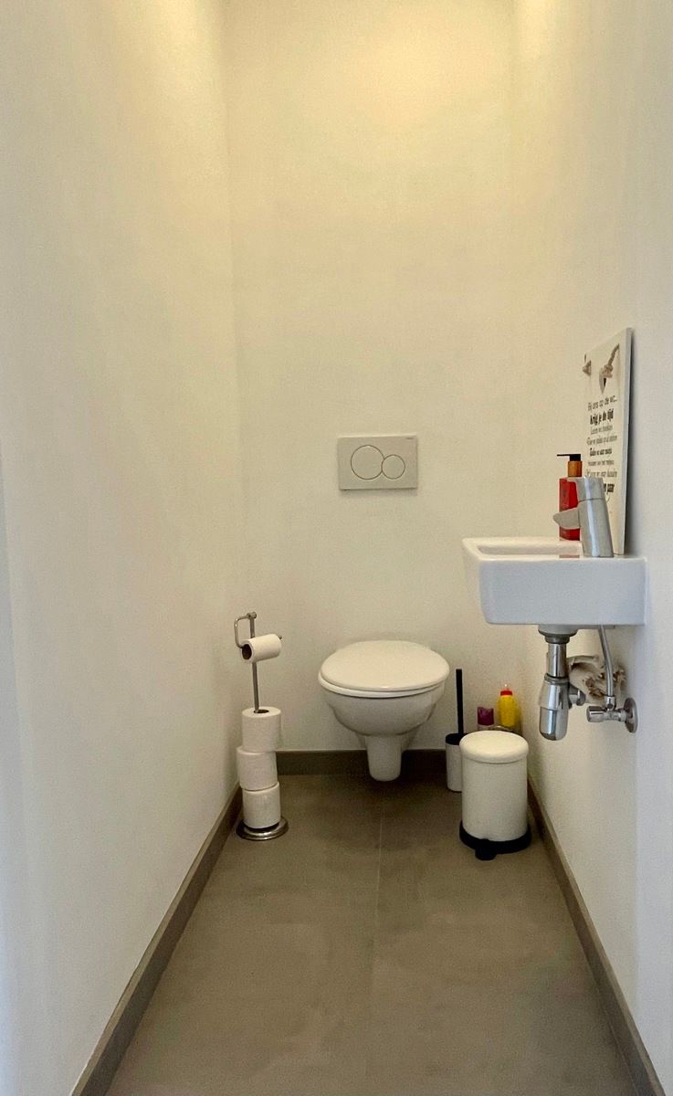 BEN woning te huur op rustige locatie in Aalst foto 21