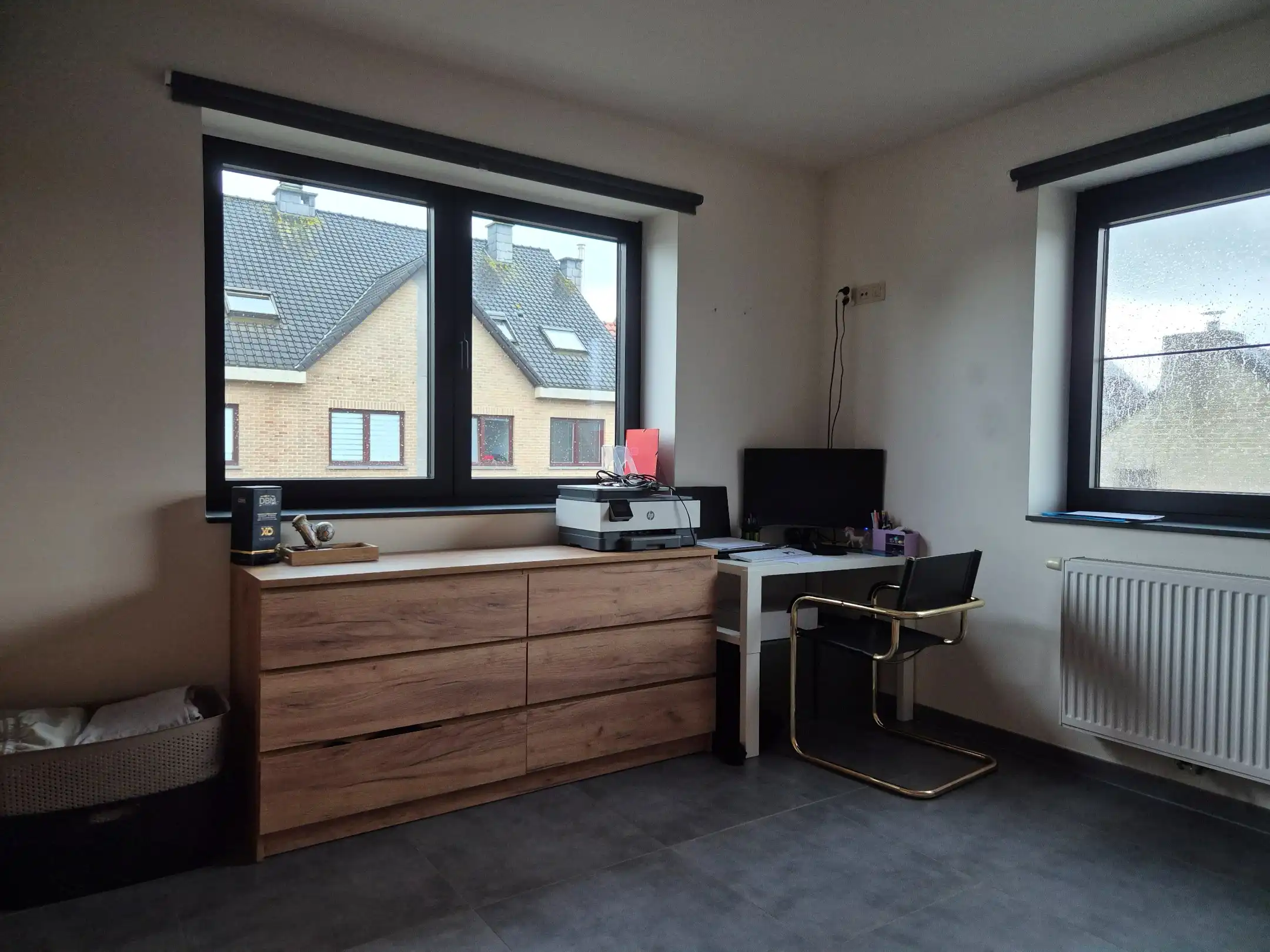 Appartementen met 2 slaapkamers en terras. foto 9