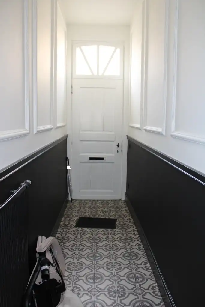 Zeer mooie en gezellige woning op gunstige ligging foto 9