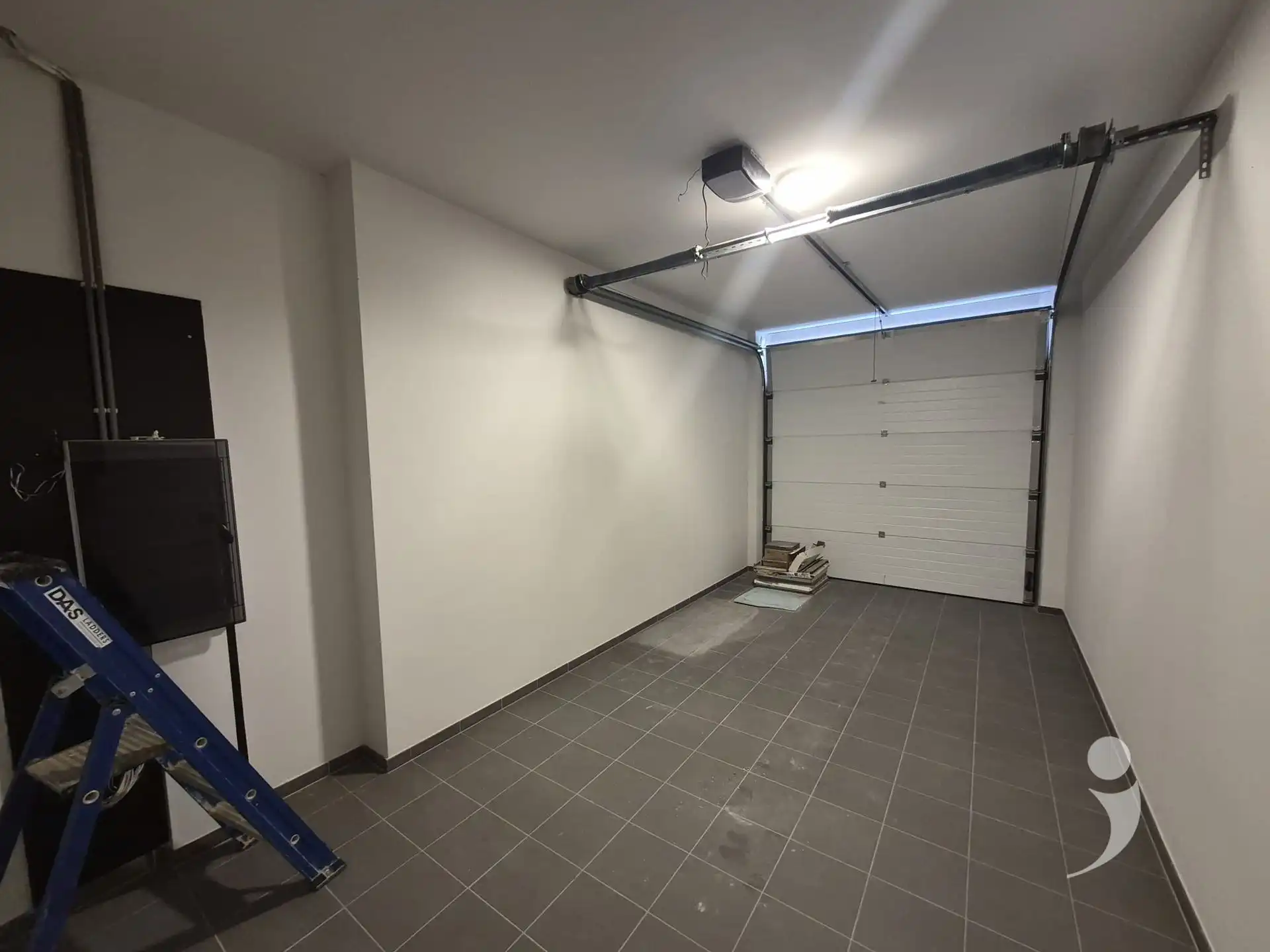 gelijkvloerse nieuwbouw appartement foto 10