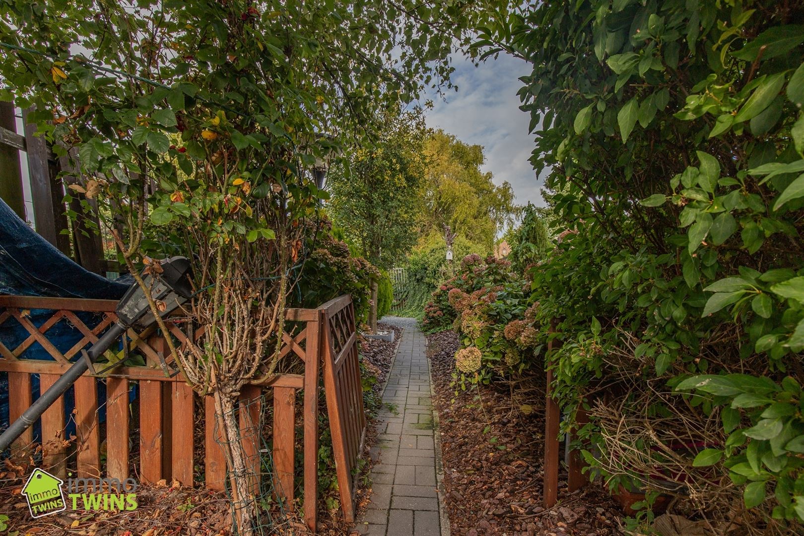 Gezinswoning met 3 slaapkamers & tuin op centrale locatie in Zele foto 11