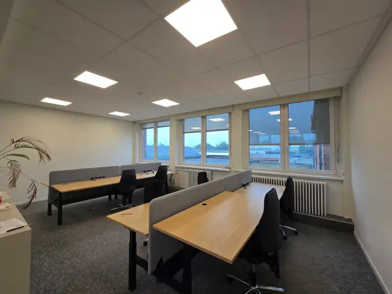 Kantoorruimte te huur foto 9
