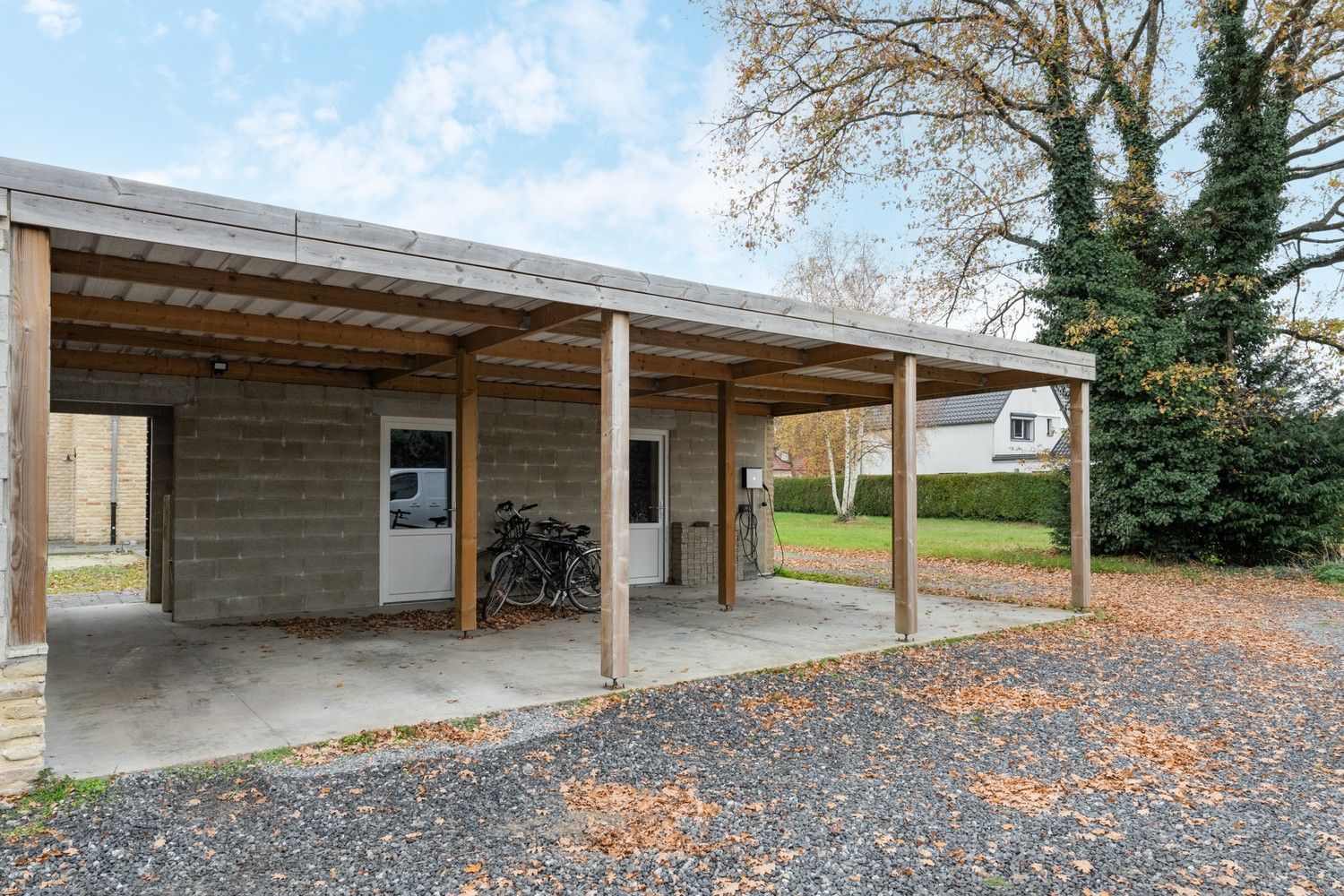 Mooie nieuwe 4 slk woning te Kleine Brogel foto 31