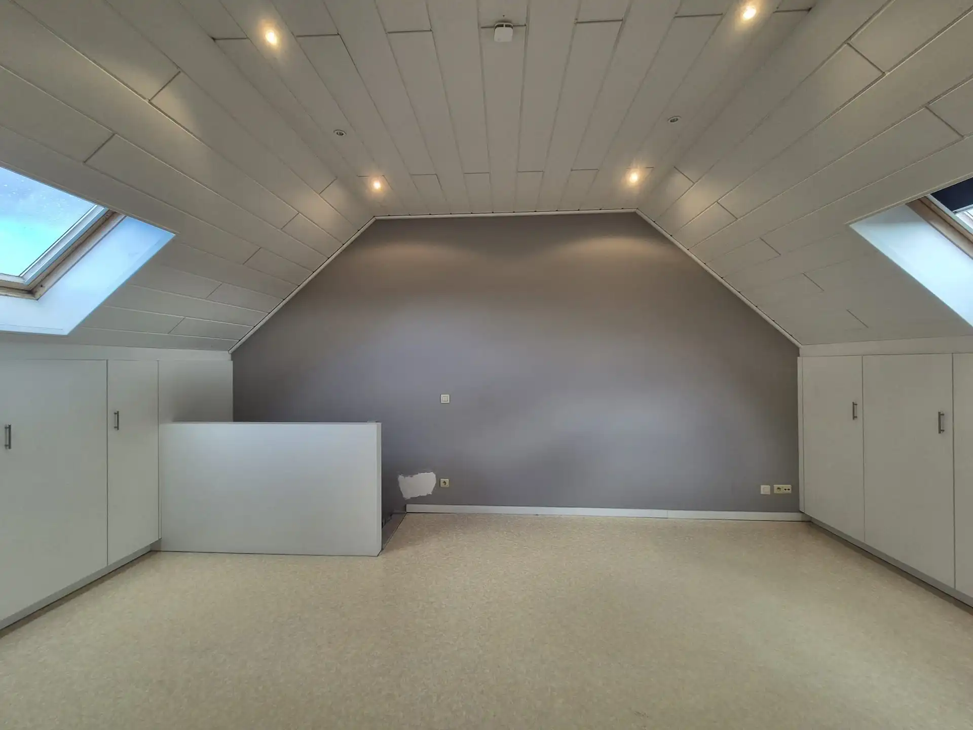 Energiezuinige woning met gunstige ligging.  foto 19