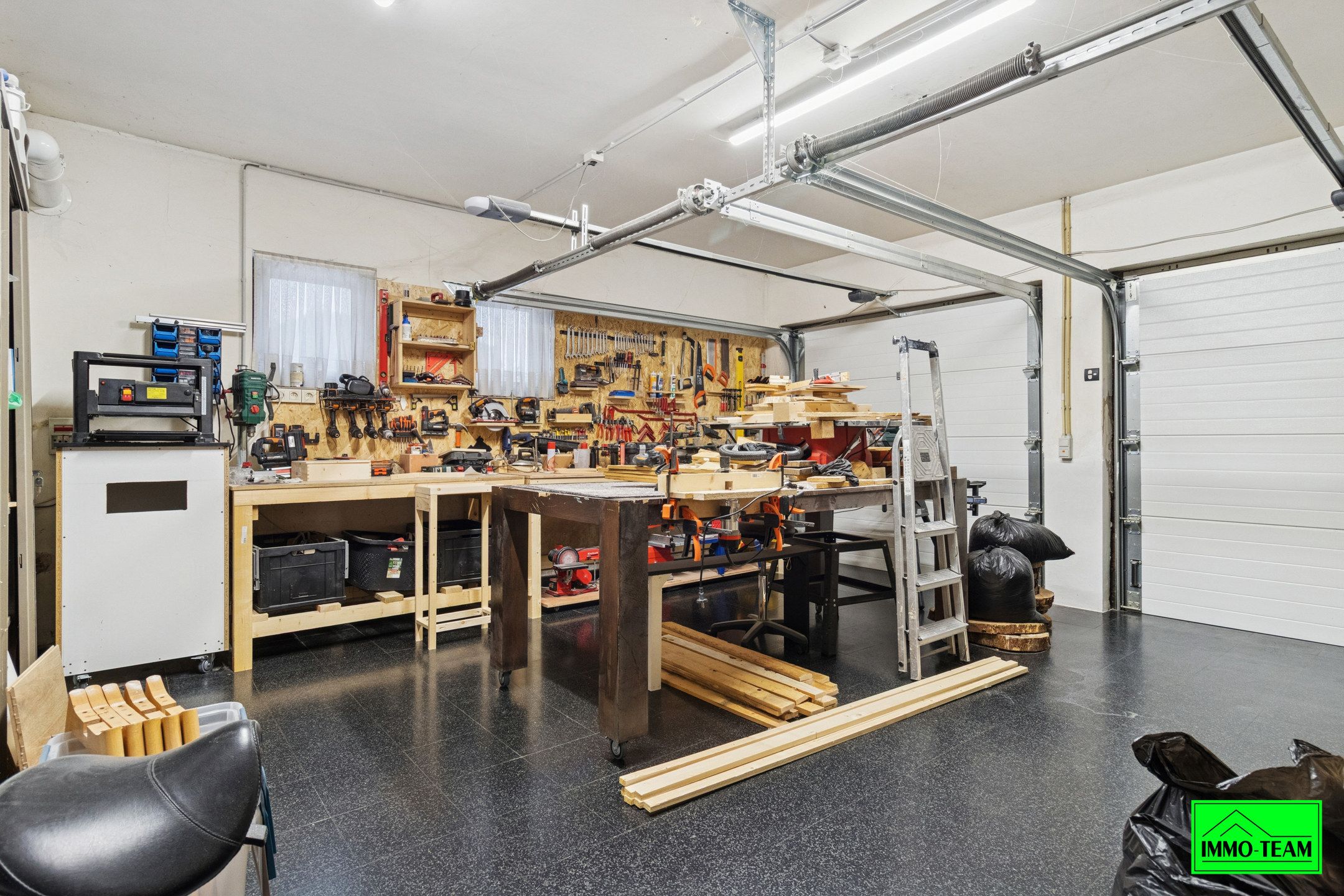 Ruime rustig gelegen woning  foto 20