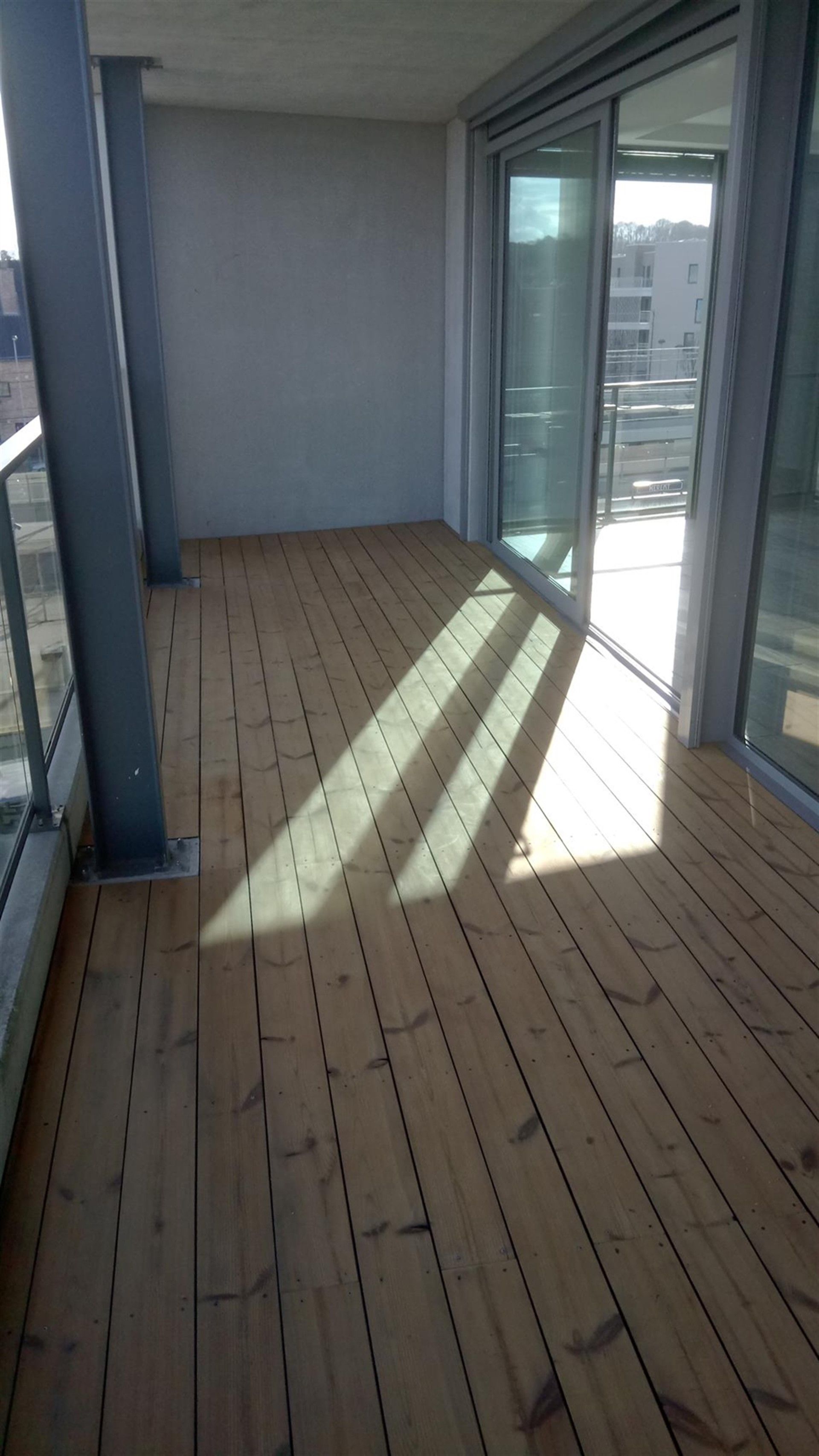 Prachtig duplexappartement met 2 slaapkamers en groot terras foto 7