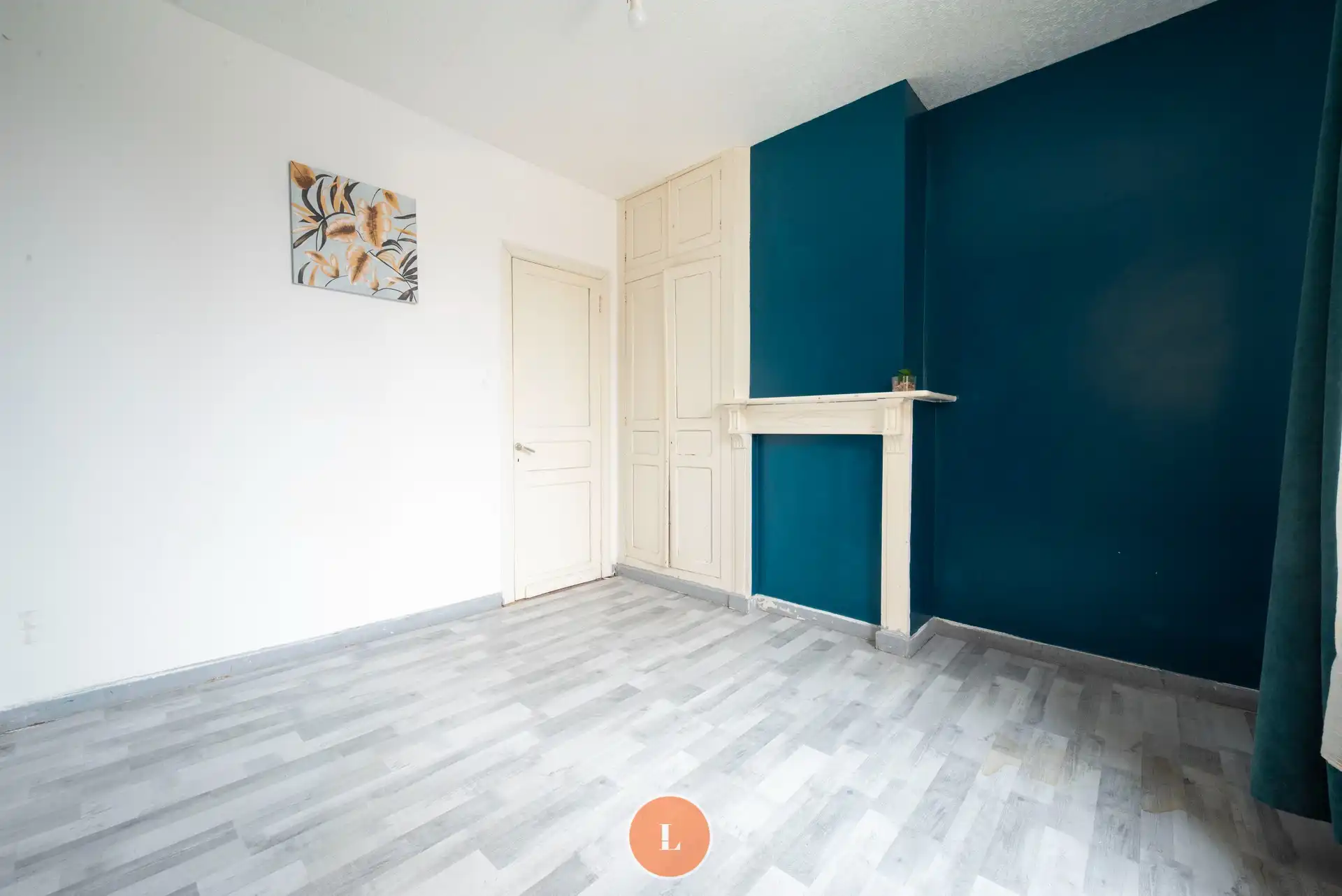 Centraal gelegen handelspand voor gemengd gebruik met uitweg! foto 6