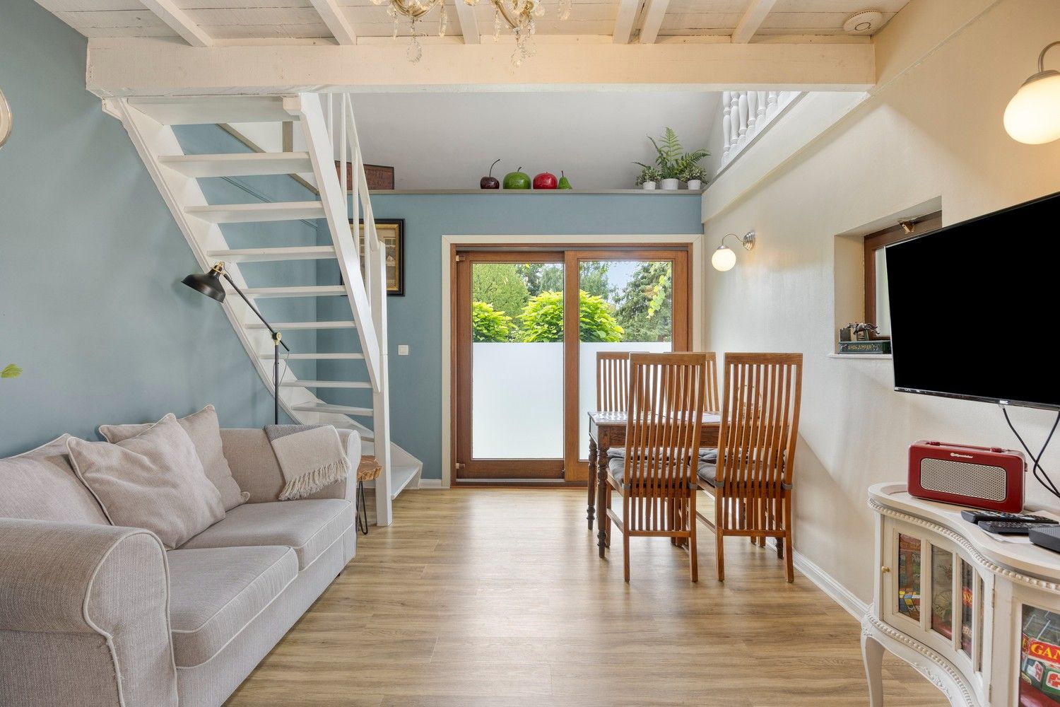 Unieke B&B in het hart van Haspengouw – 4 ruime gastenverblijven, idyllisch perceel & uitstekende opbrengst foto 23