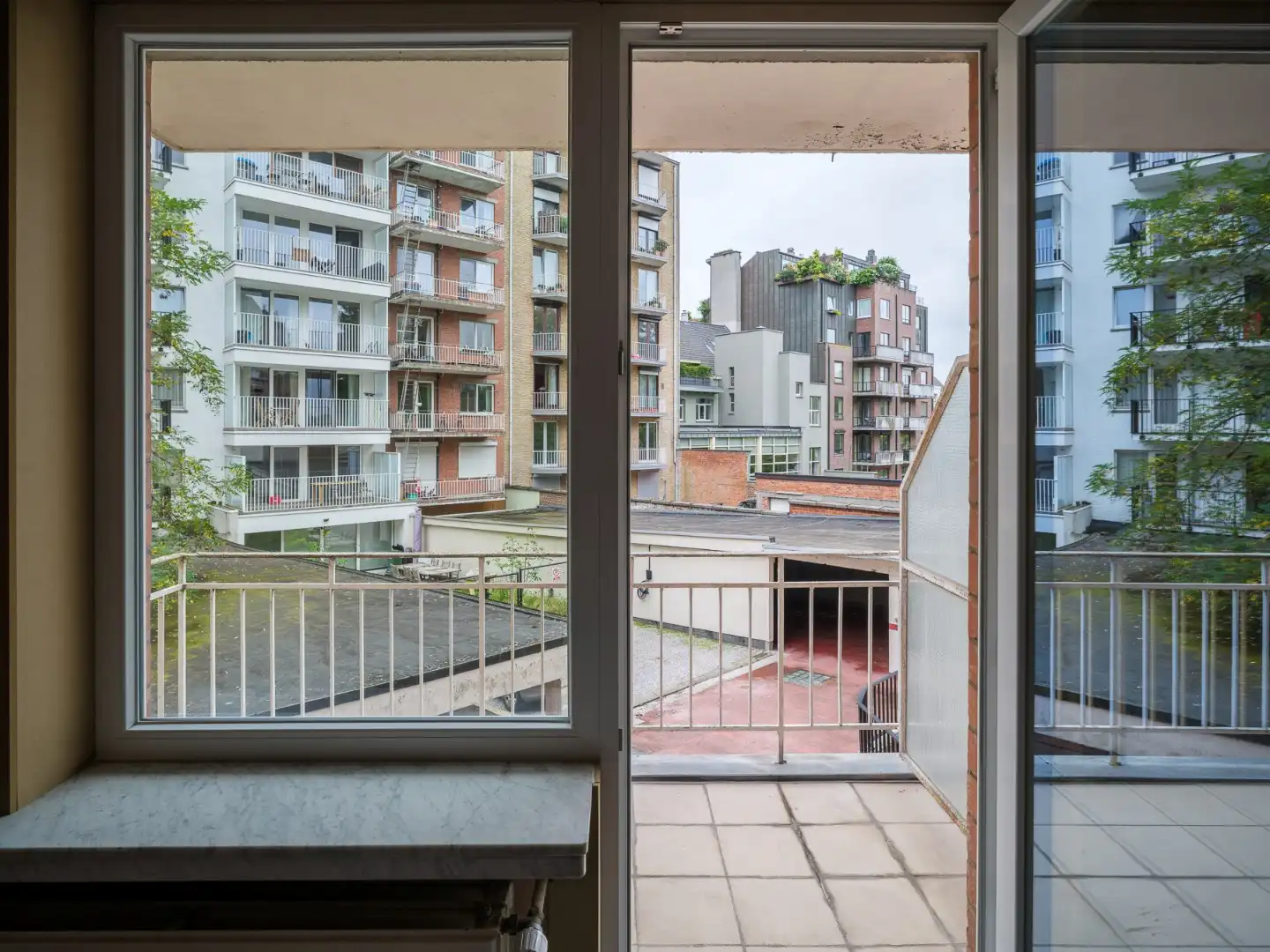 Appartement op toplocatie foto 7