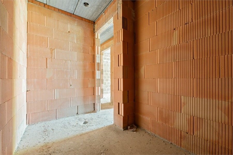 Appartement 06 - eerste verdiep foto 32