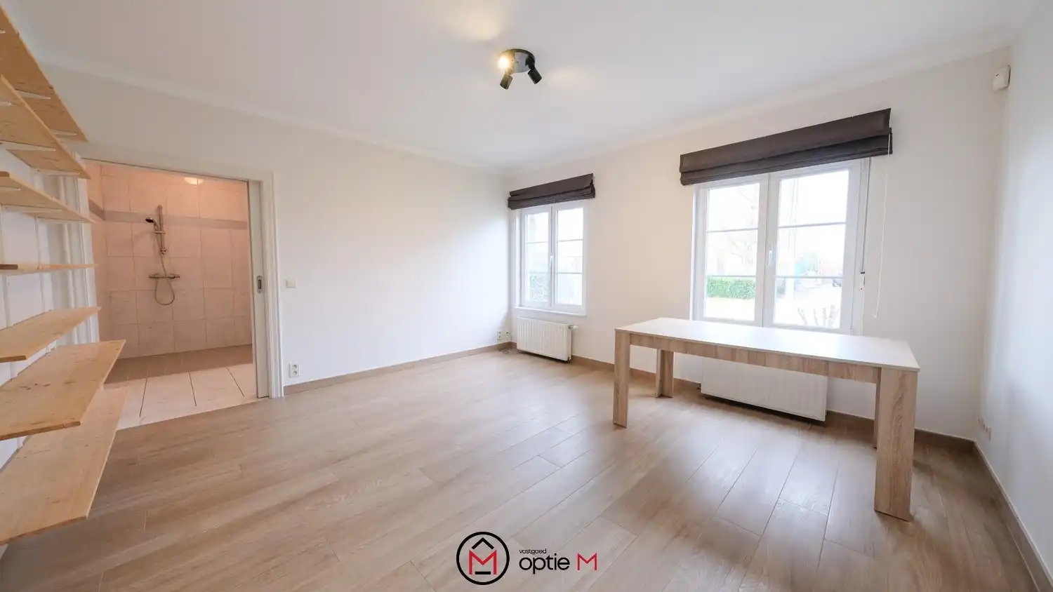 Ruime woning te huur in Alken met 4 slaapkamers en een tuin foto 10