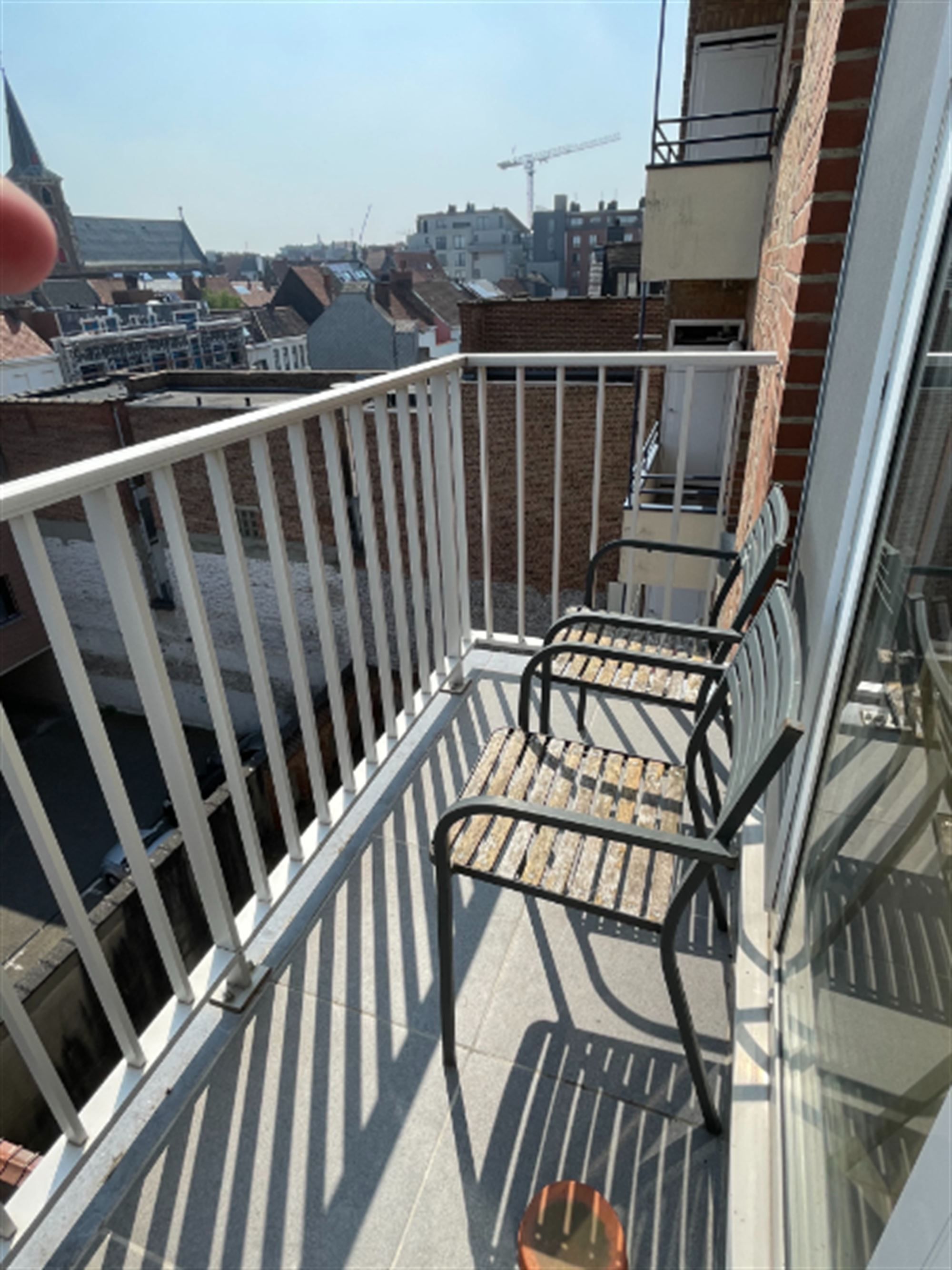 Vernieuwd appartement foto 10