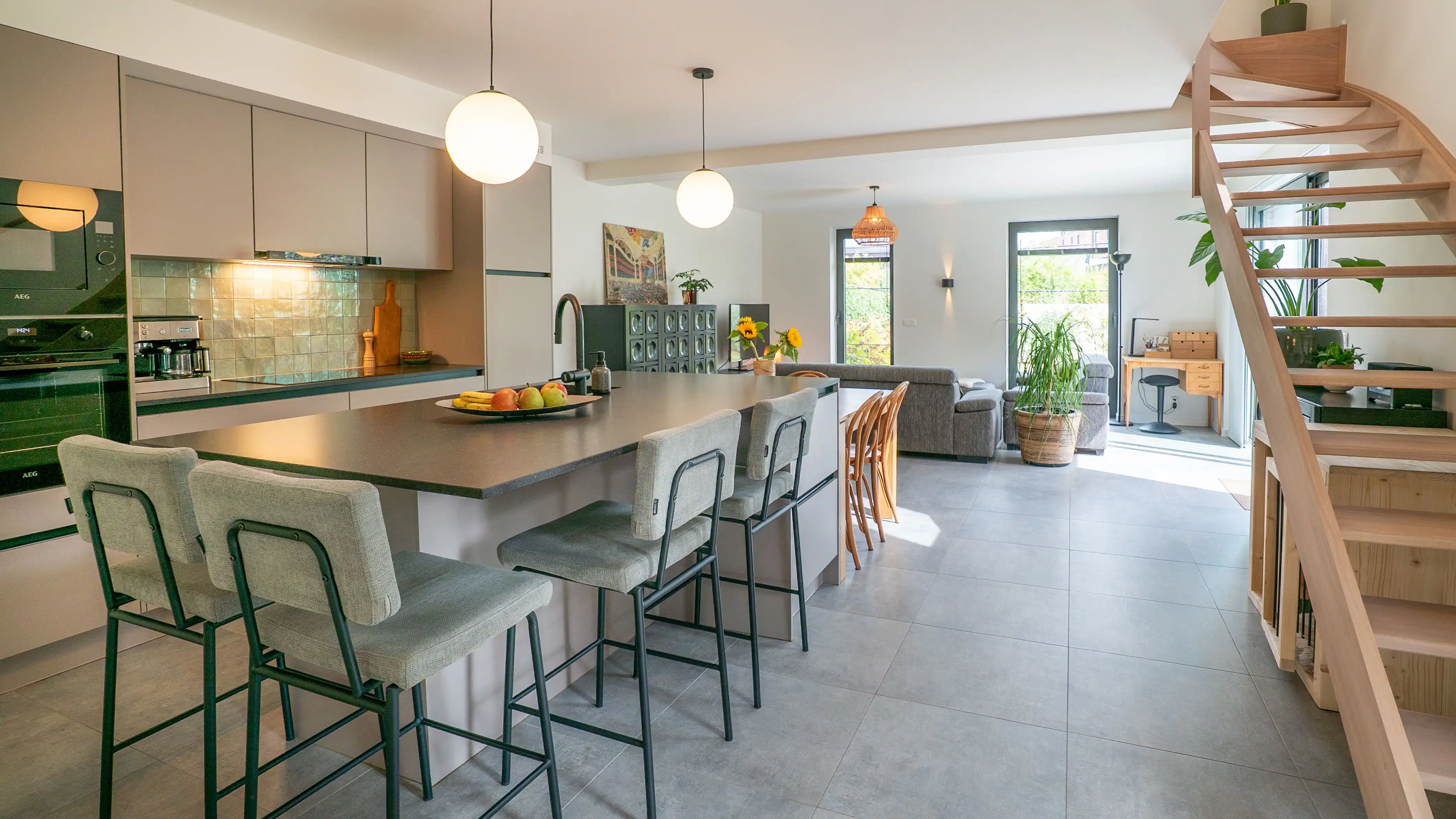 Instapklare BEN woning (E10) (geen 21%BTW) registratierechten foto 5