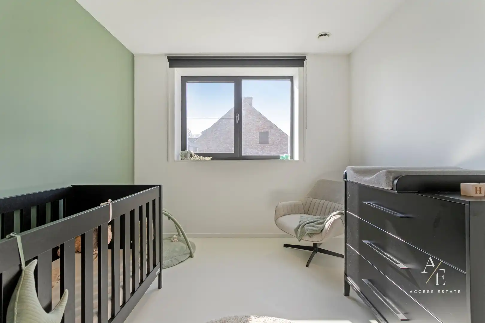 OOSTERZELE - Strakke designvilla met zwembad uit 2020! foto 21