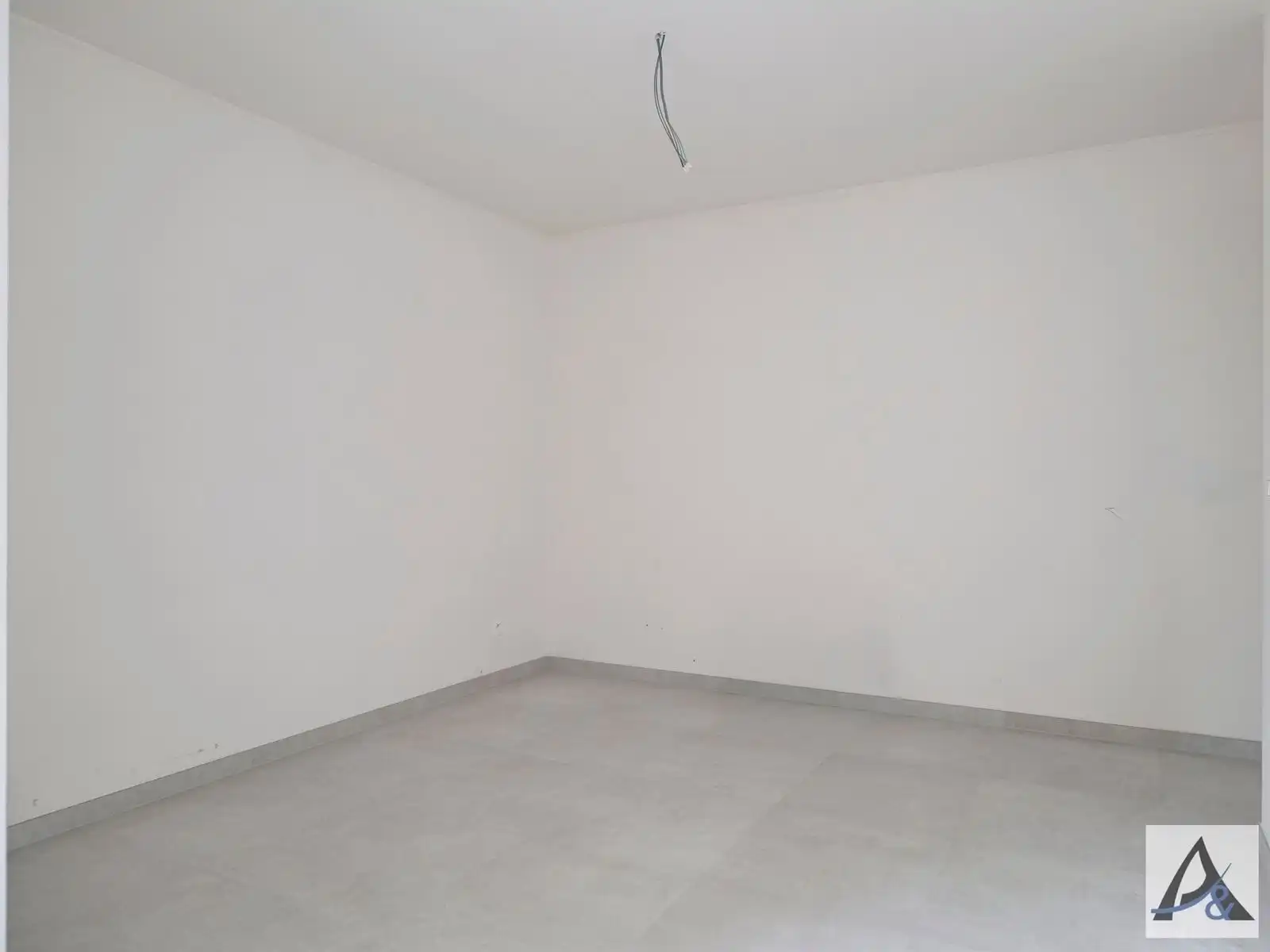 Nieuwbouwappartement 105,87m² met terras van 16,49m² (2 slpk) foto 27